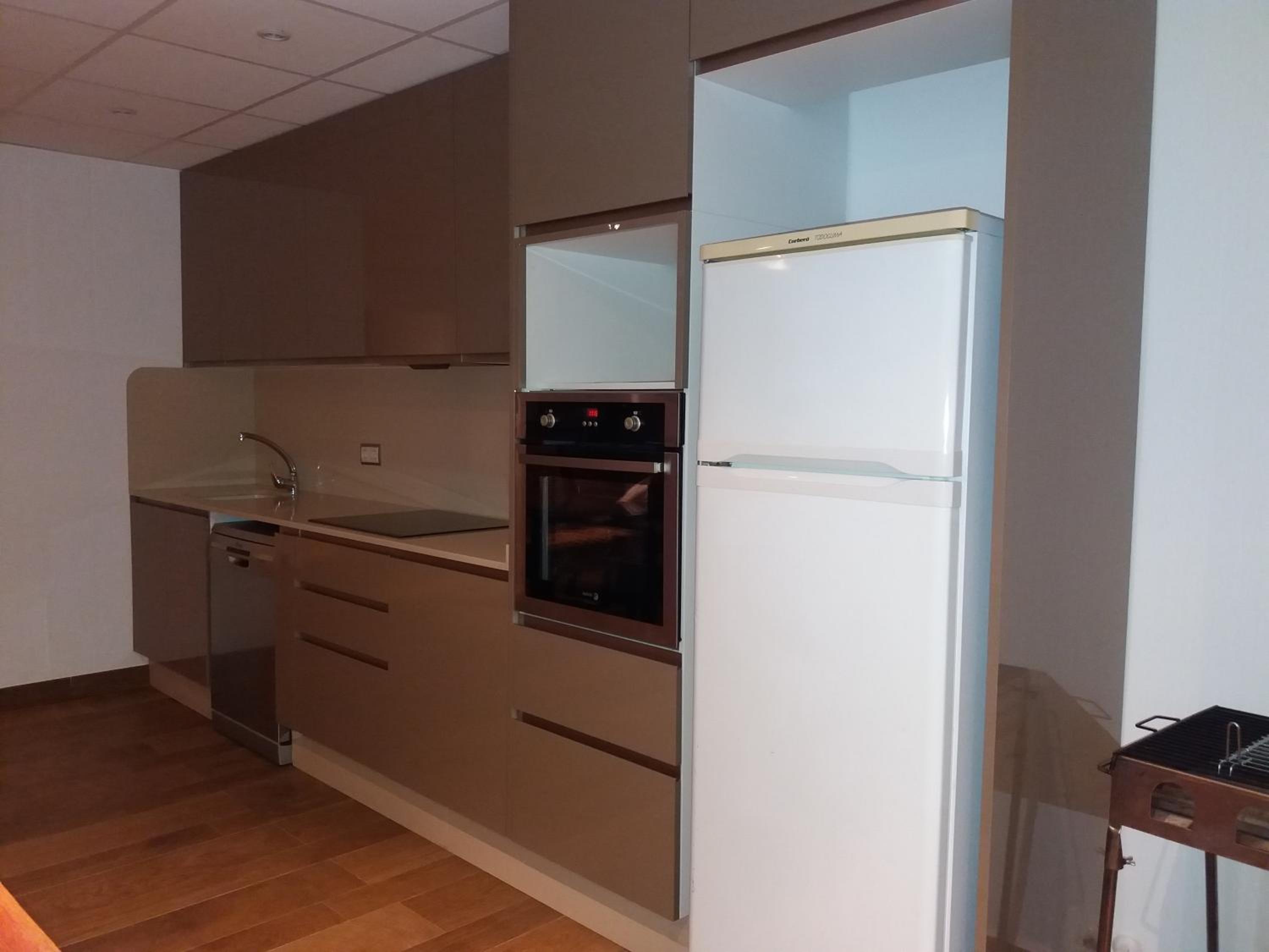 Residencial Estibaliz
