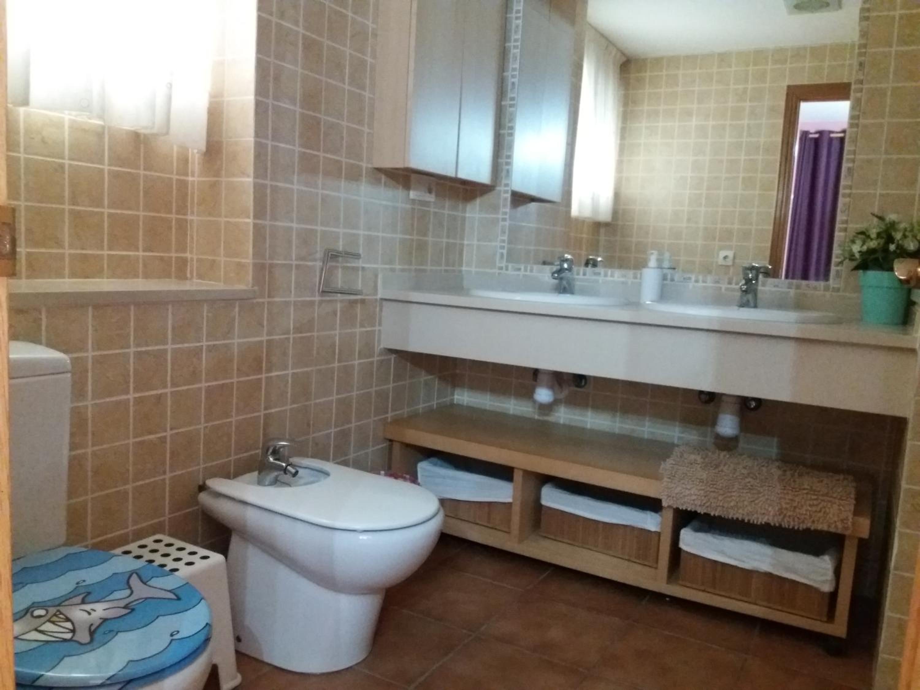 Residencial Estibaliz