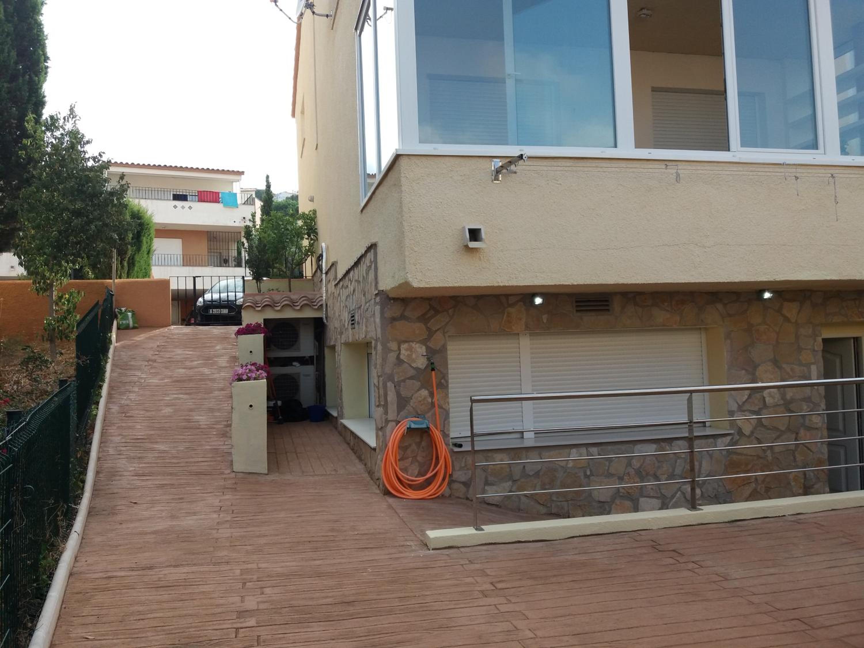 Residencial Estibaliz