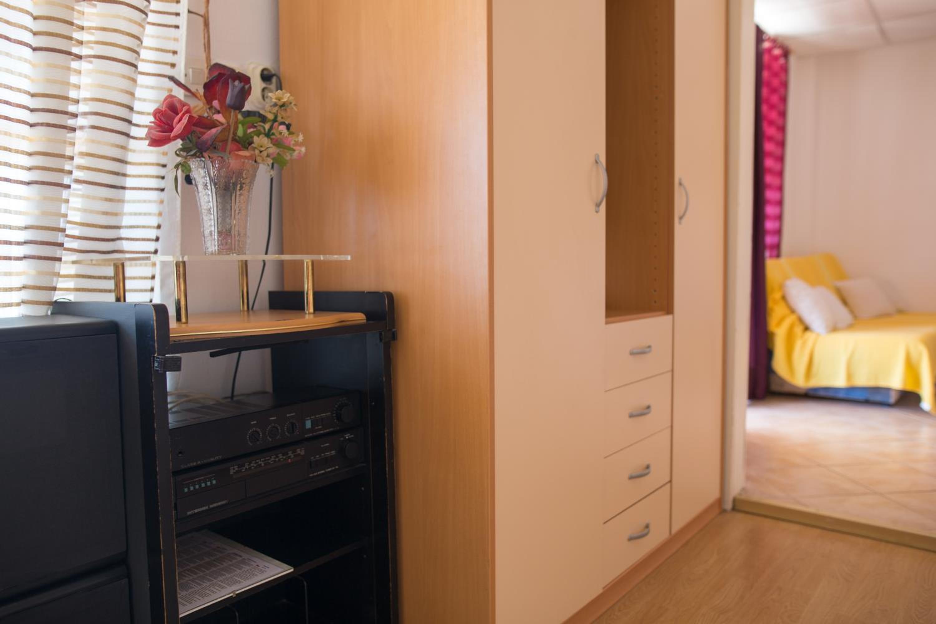 Apartments Biba