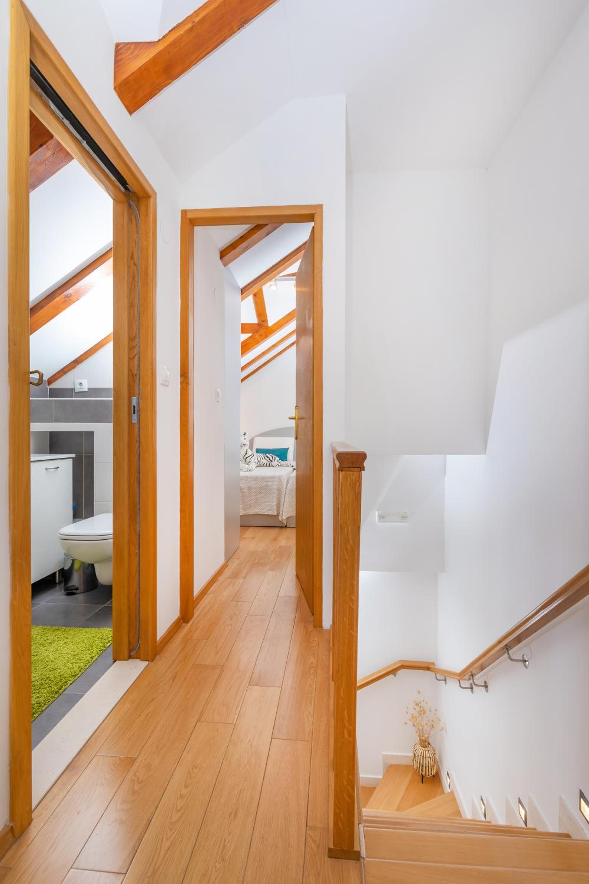 Domino Holiday Home