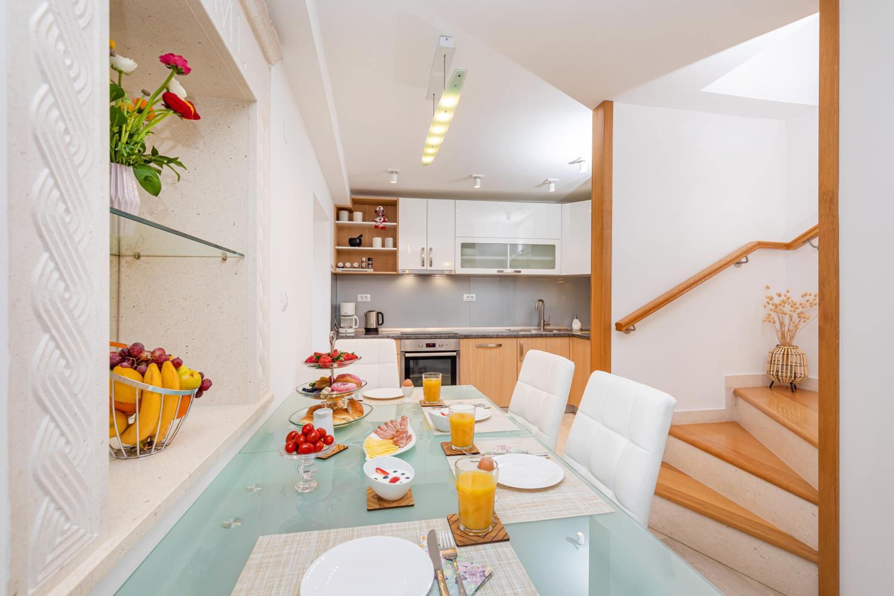 Domino Holiday Home