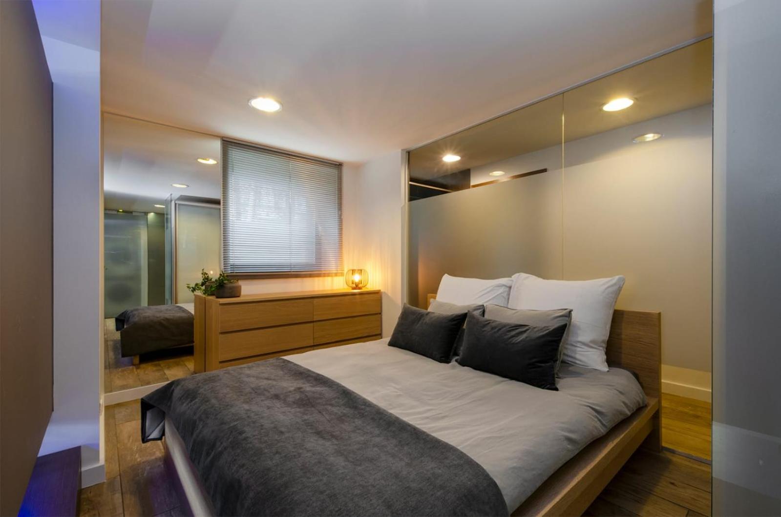 LupoApartments Kosynierów Dostęp na Kod
