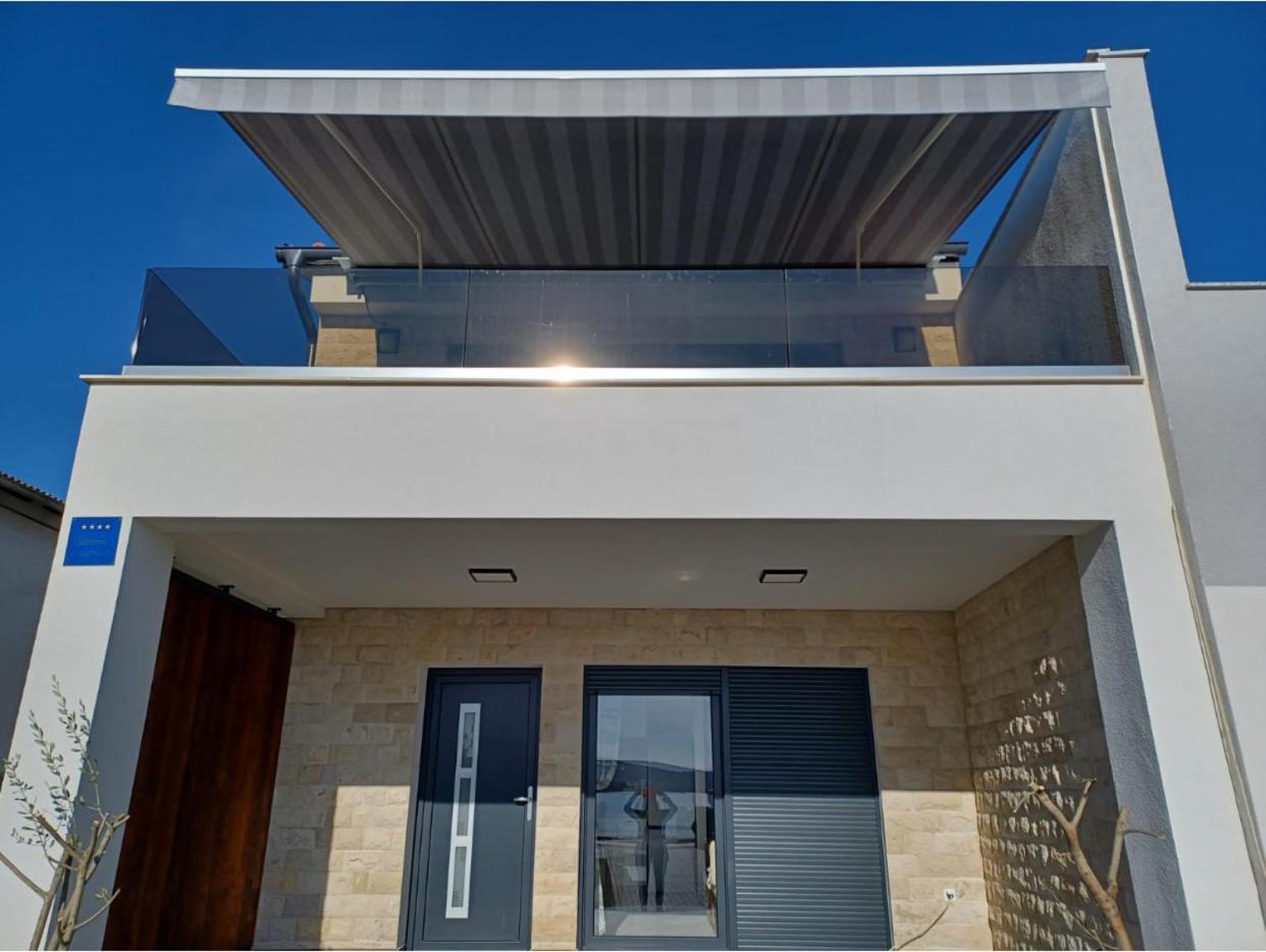 Apartmani Zlata view 2
