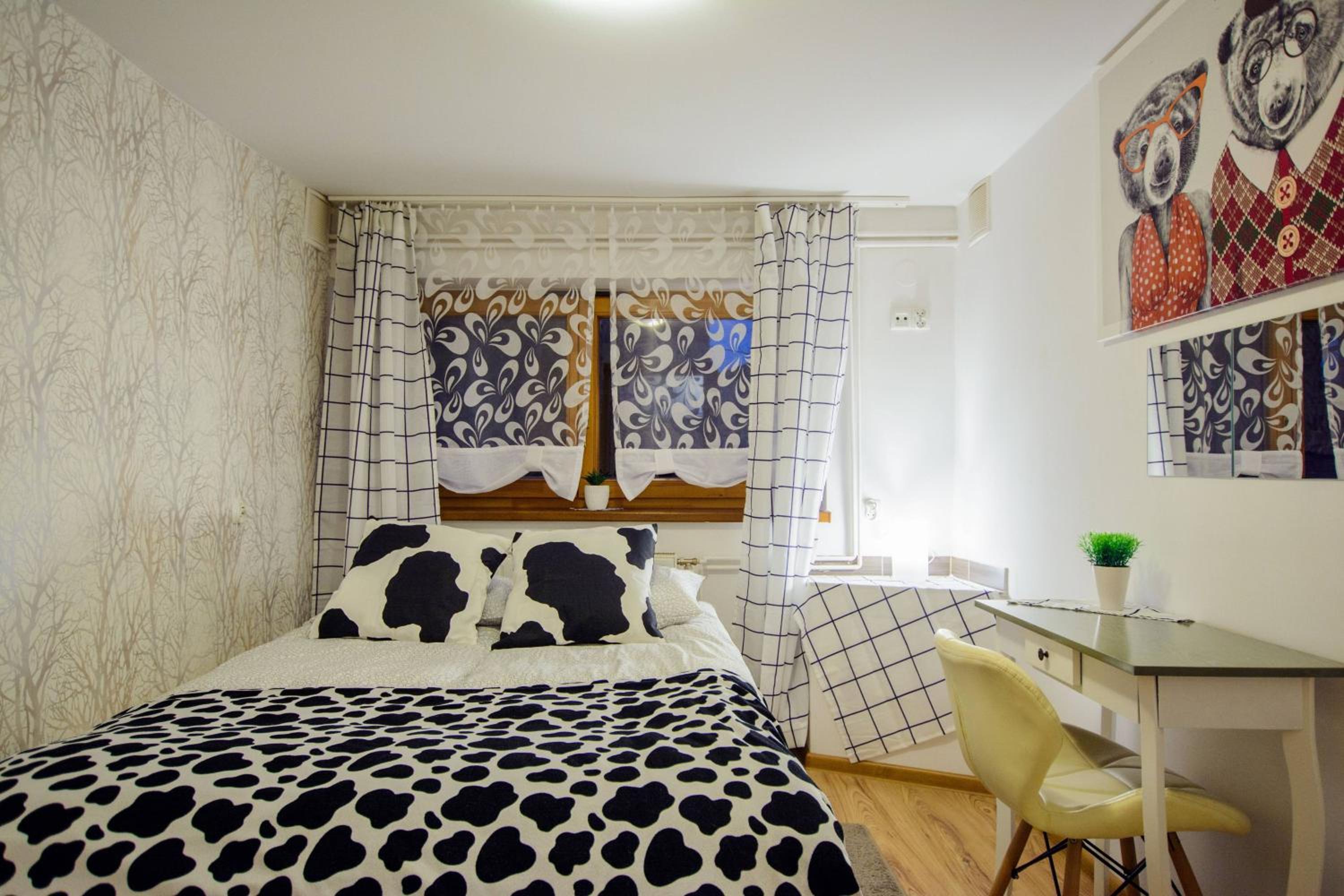 APARTAMENT TAJEMNICZY OGRÓD ŚCISŁE CENTRUM ZAKOPANE