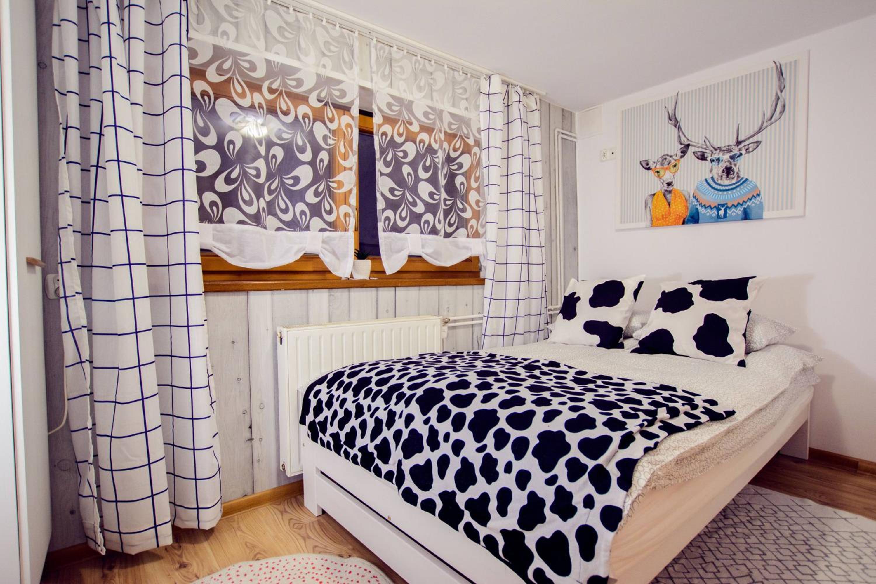 APARTAMENT TAJEMNICZY OGRÓD ŚCISŁE CENTRUM ZAKOPANE view 4