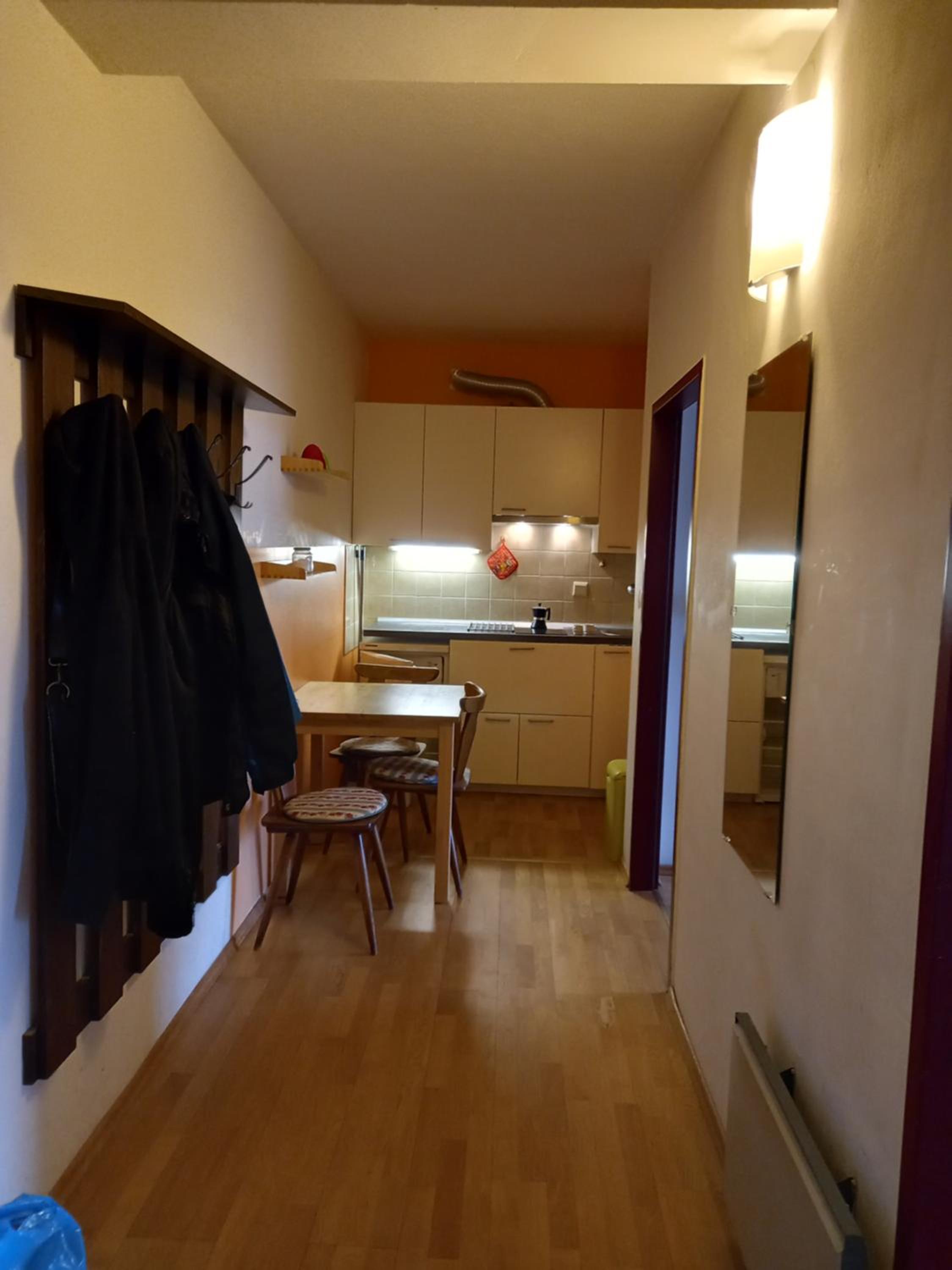 Panoramis apartment in Schladming