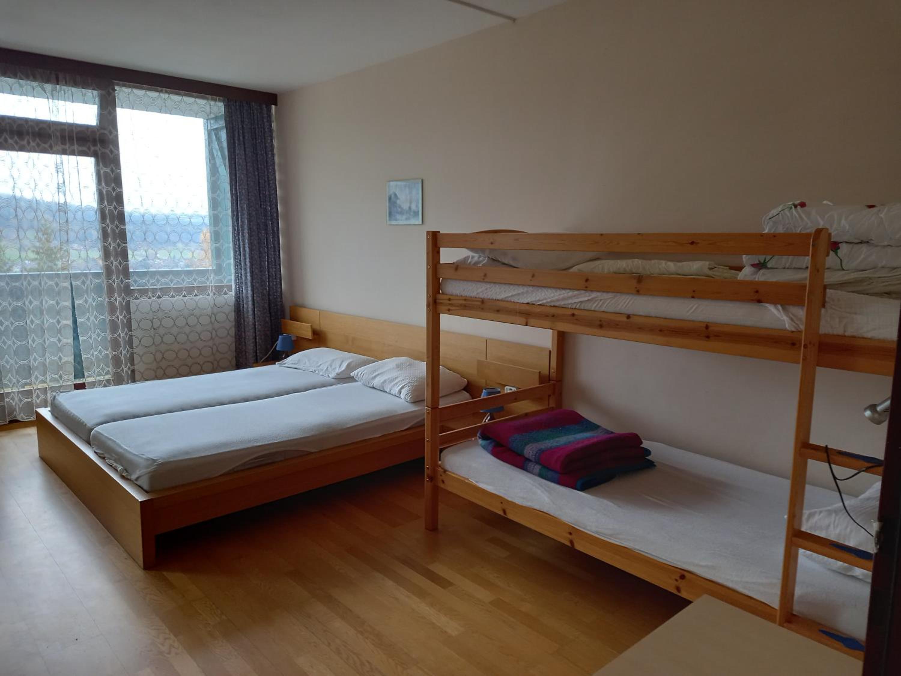 Panoramis apartment in Schladming