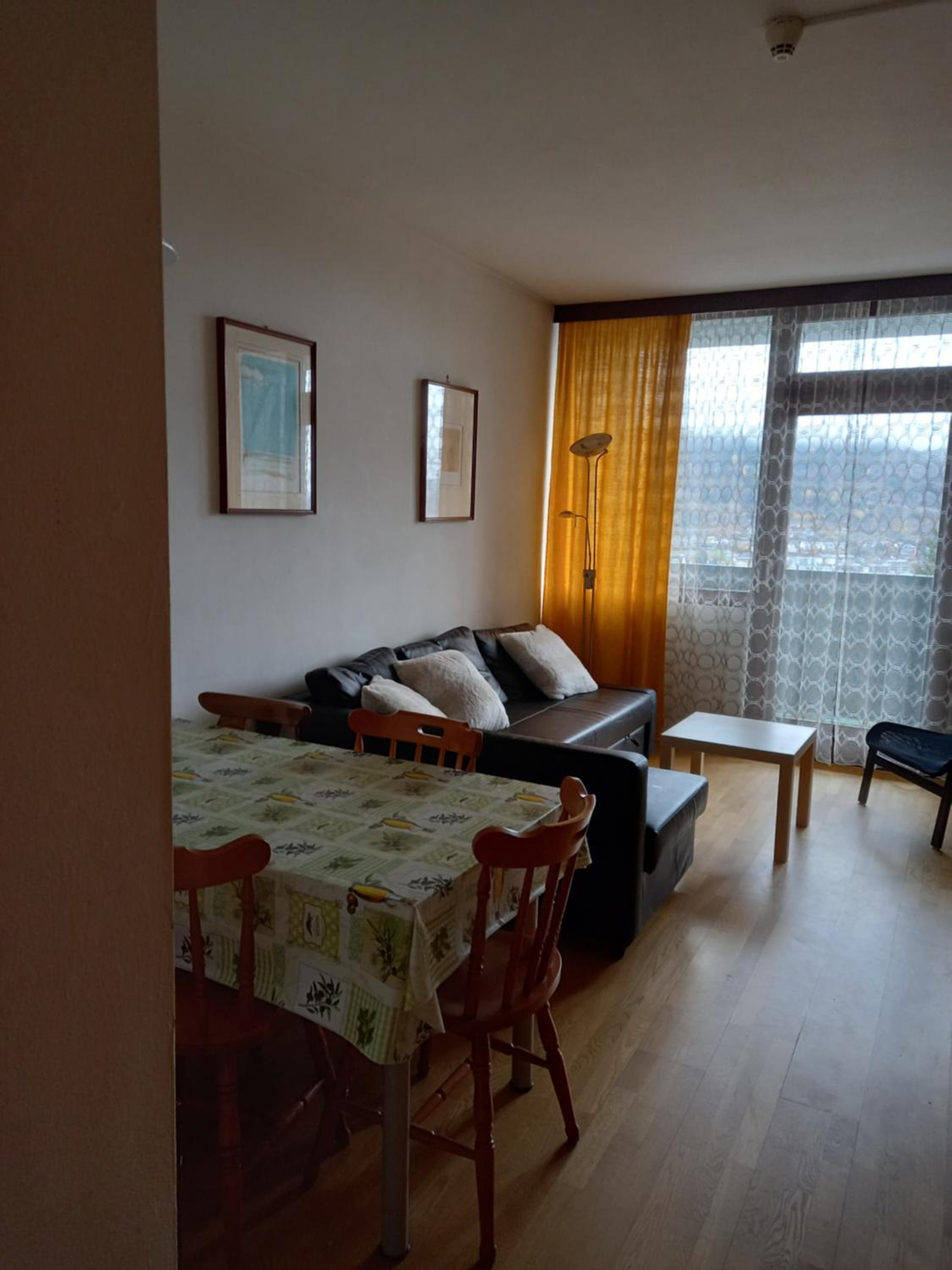 Panoramis apartment in Schladming