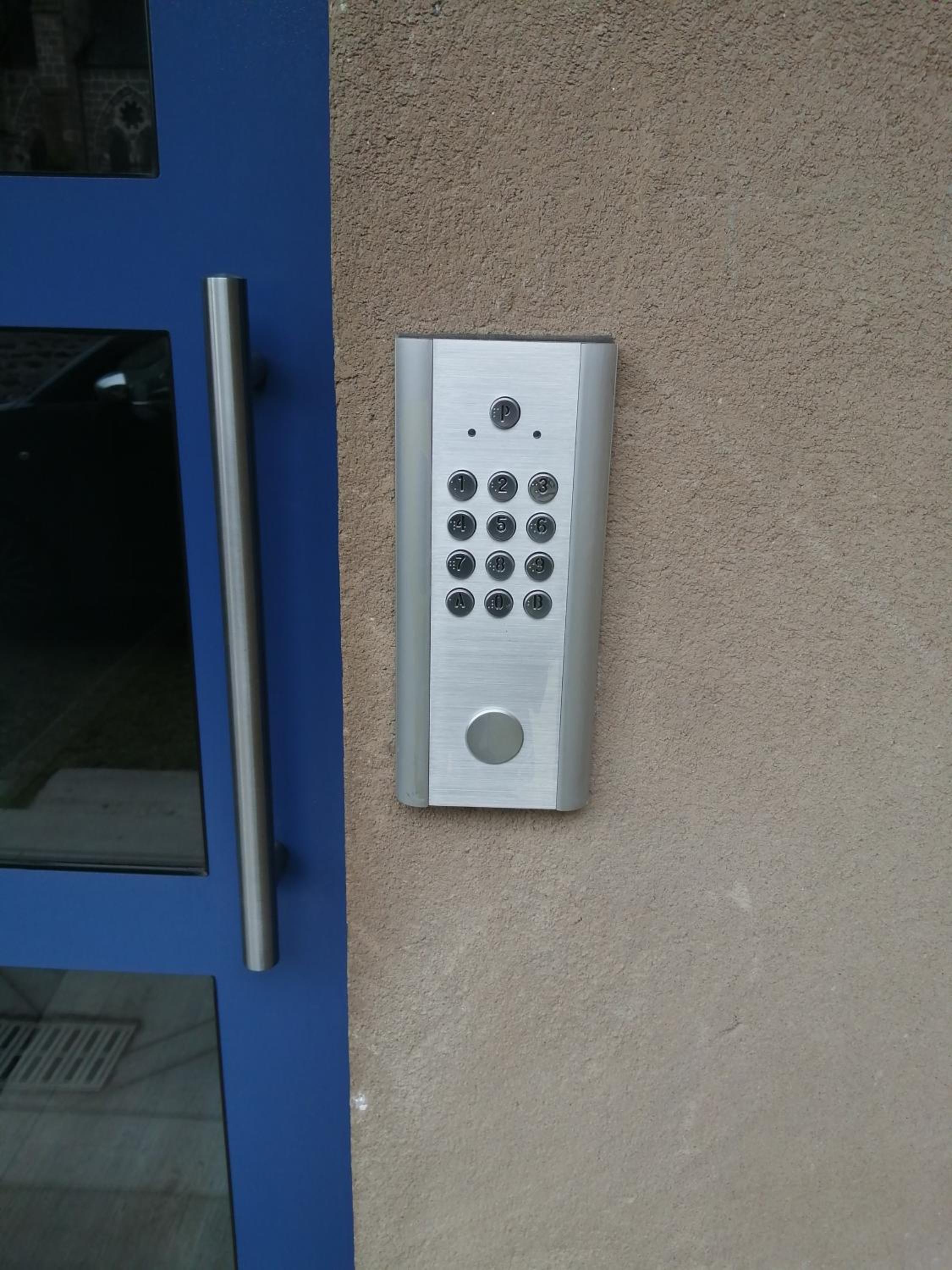 Chanoine Boursier