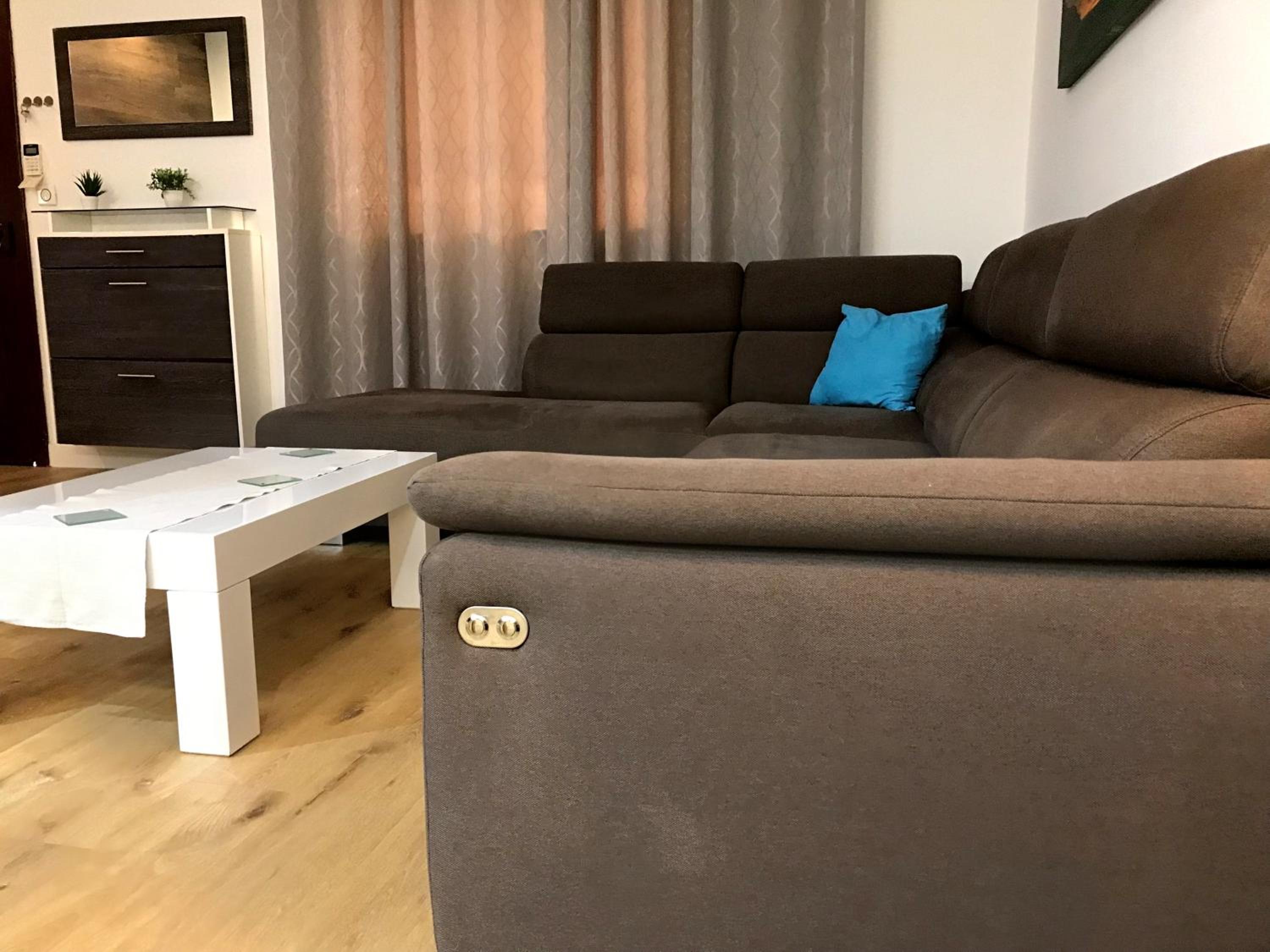 Marsascala 3 bedrooms apartment very close to beach