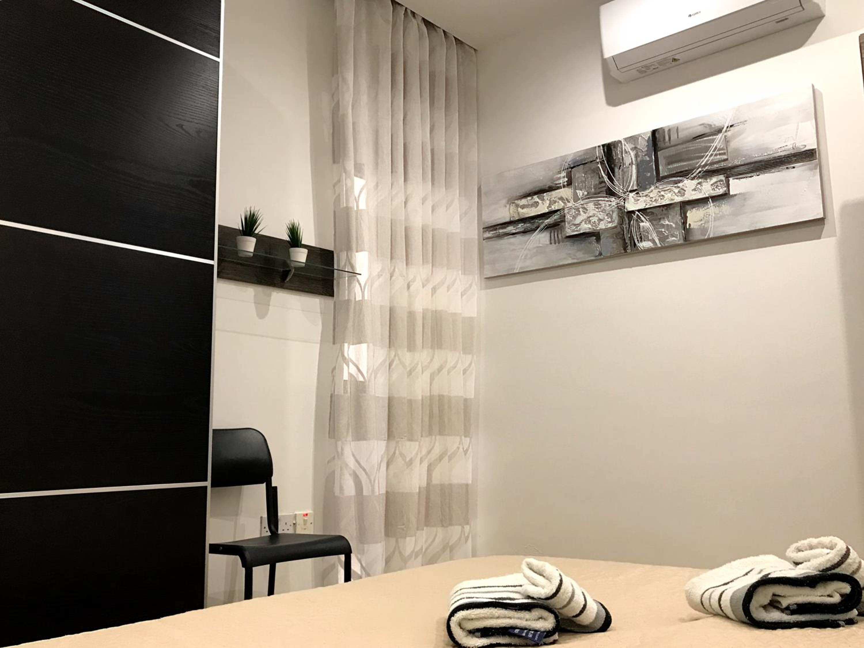 Marsascala 3 bedrooms apartment very close to beach