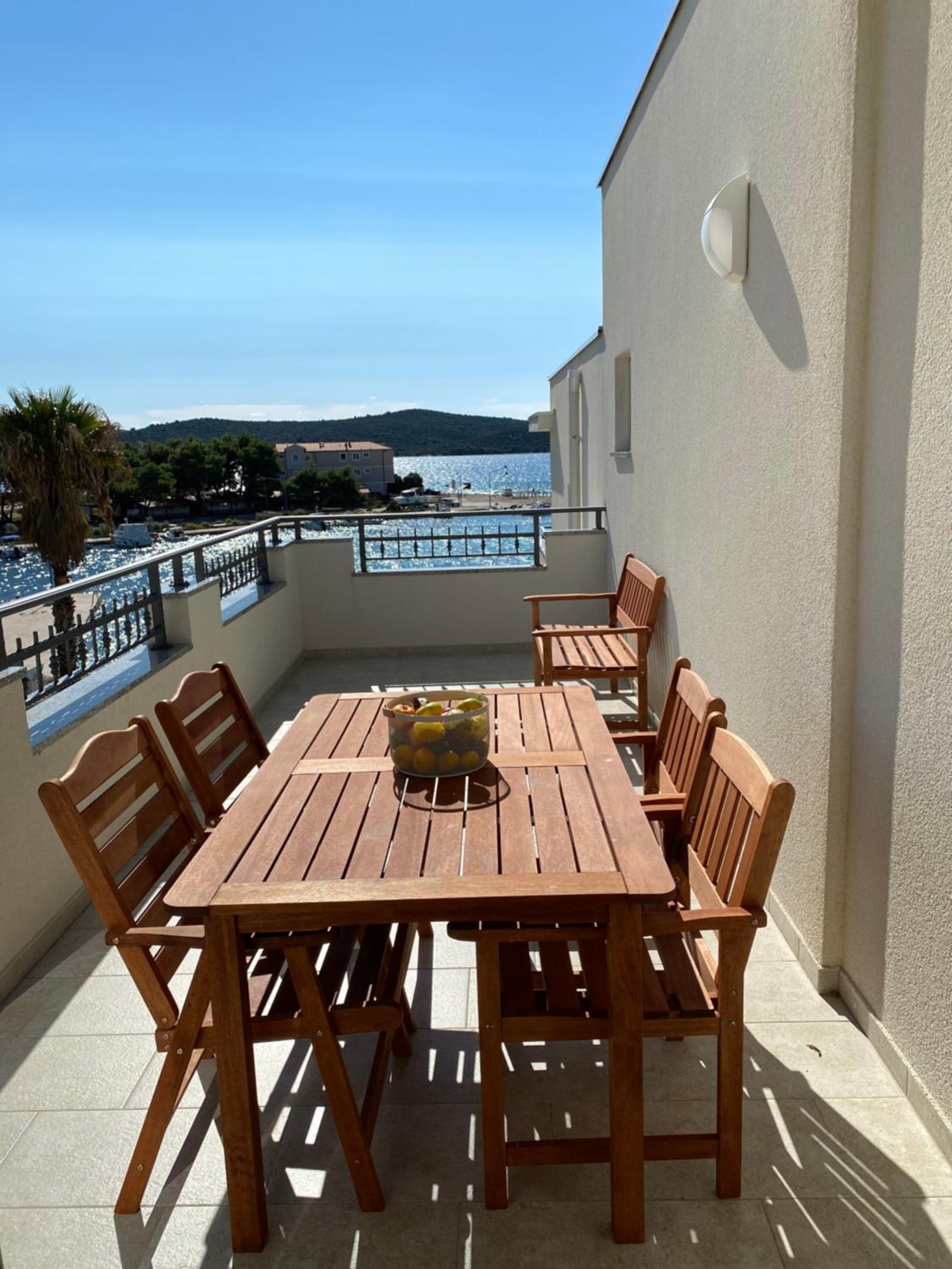Cap Adria Apartment Residence