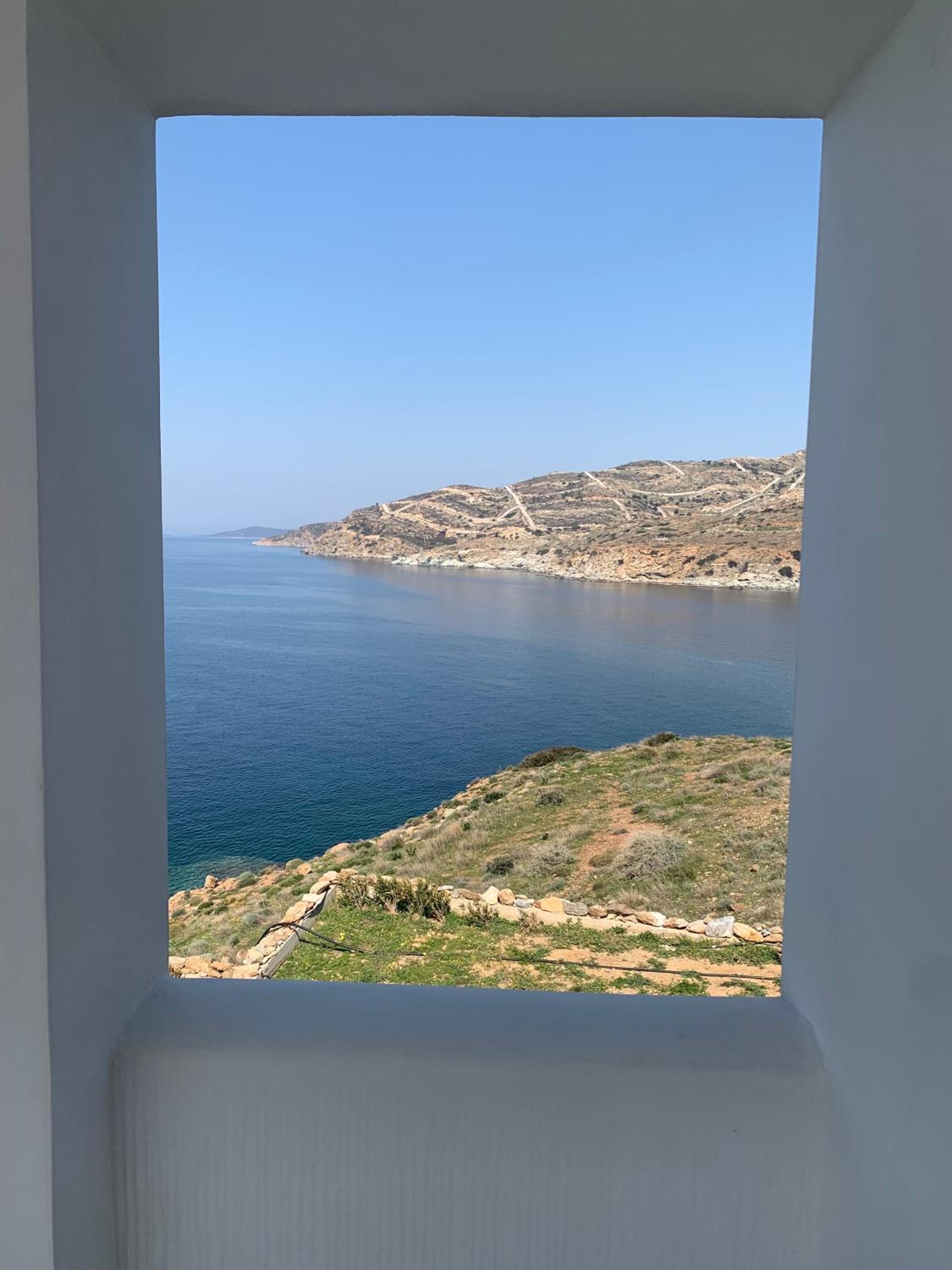 On the Rocks view 5
