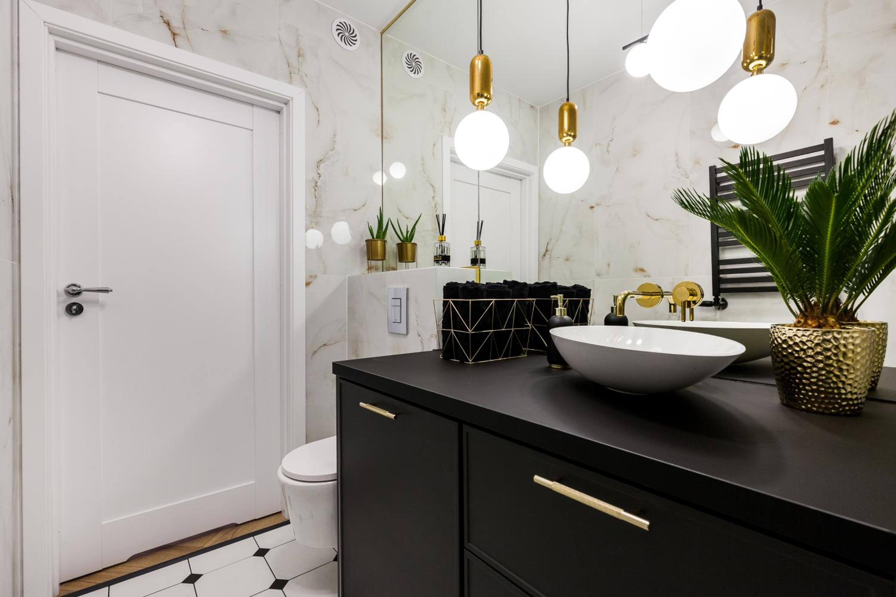 LuxApart Gdańsk