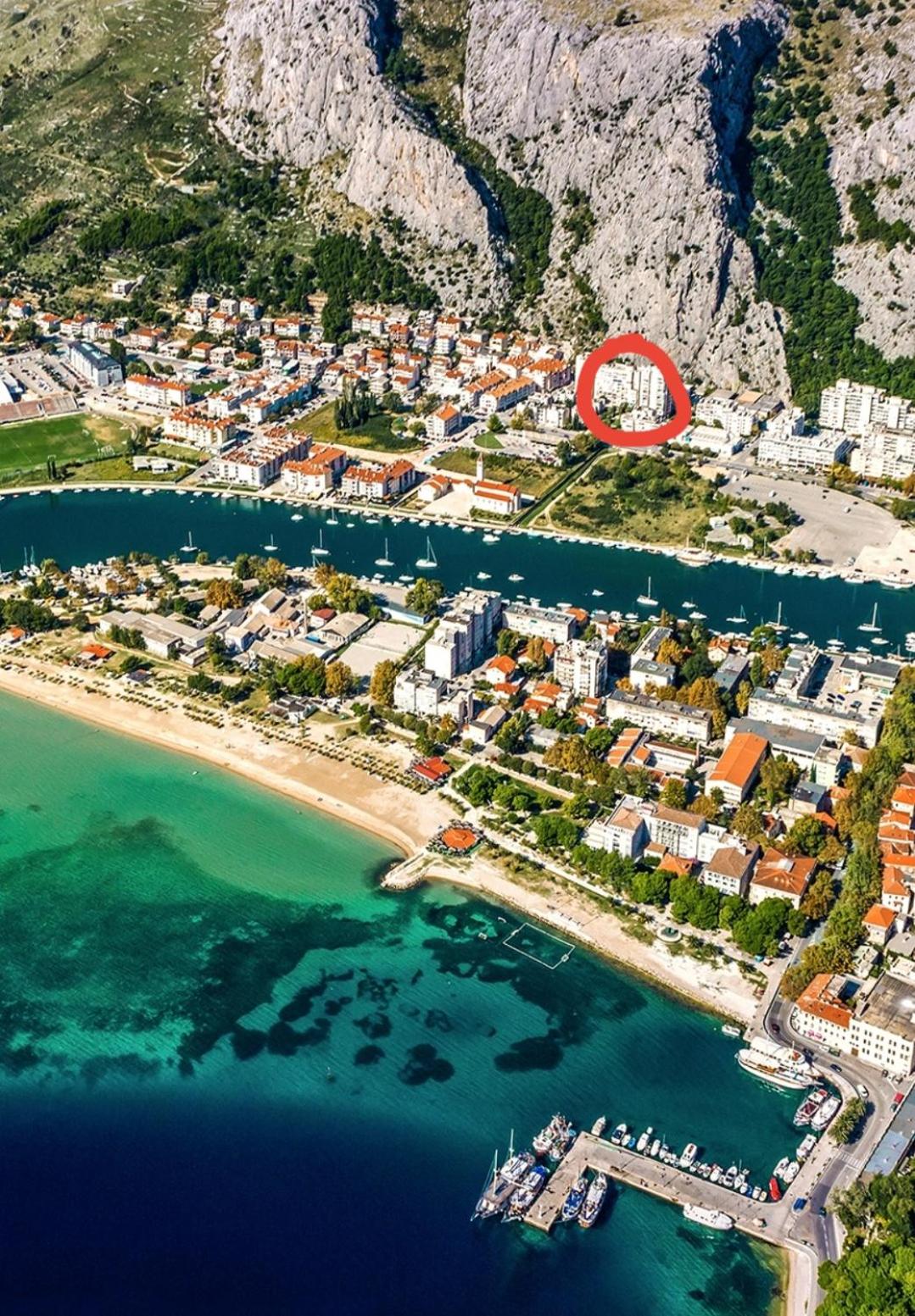 Apartman Nela