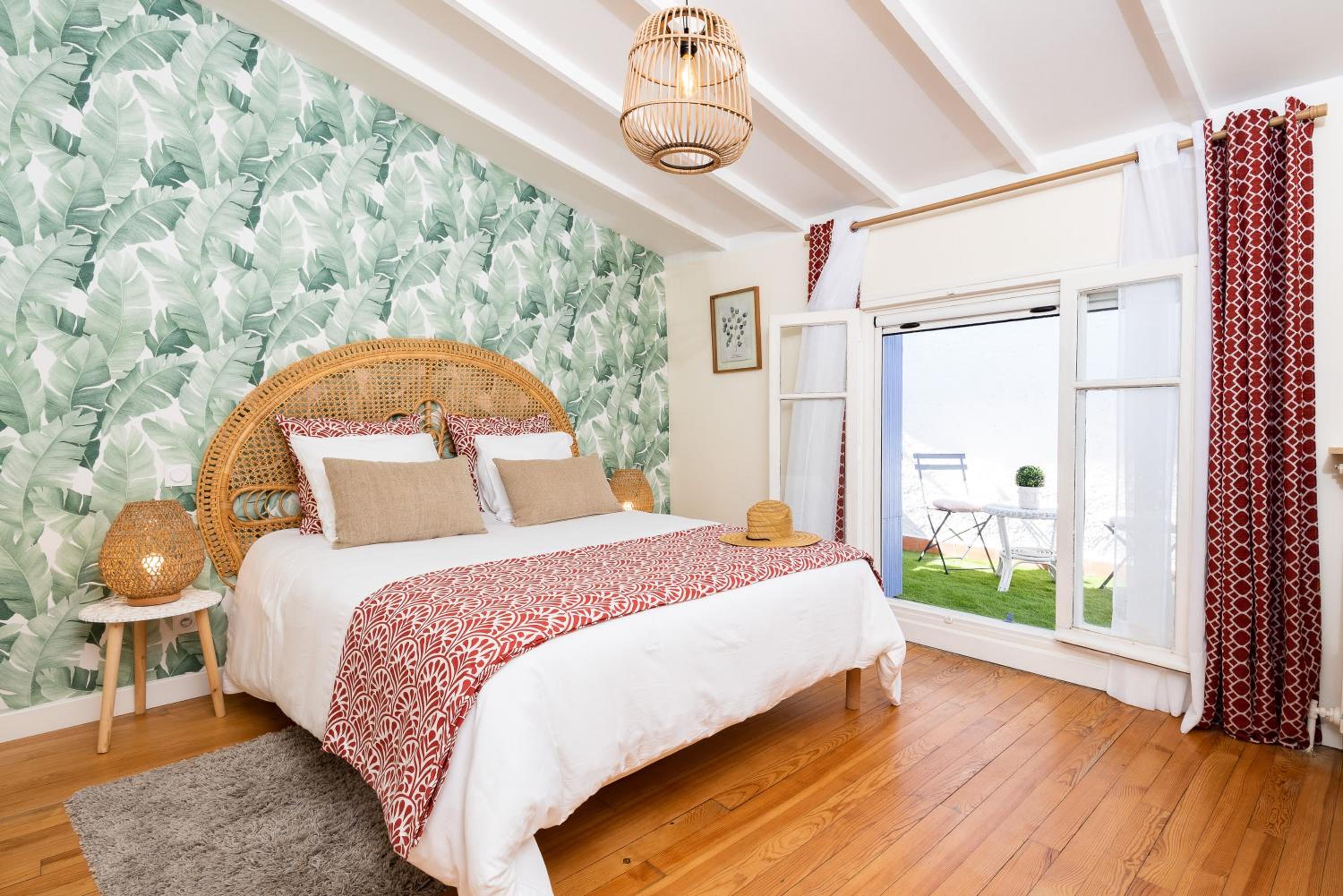 La Beytina - B&B and Apartment