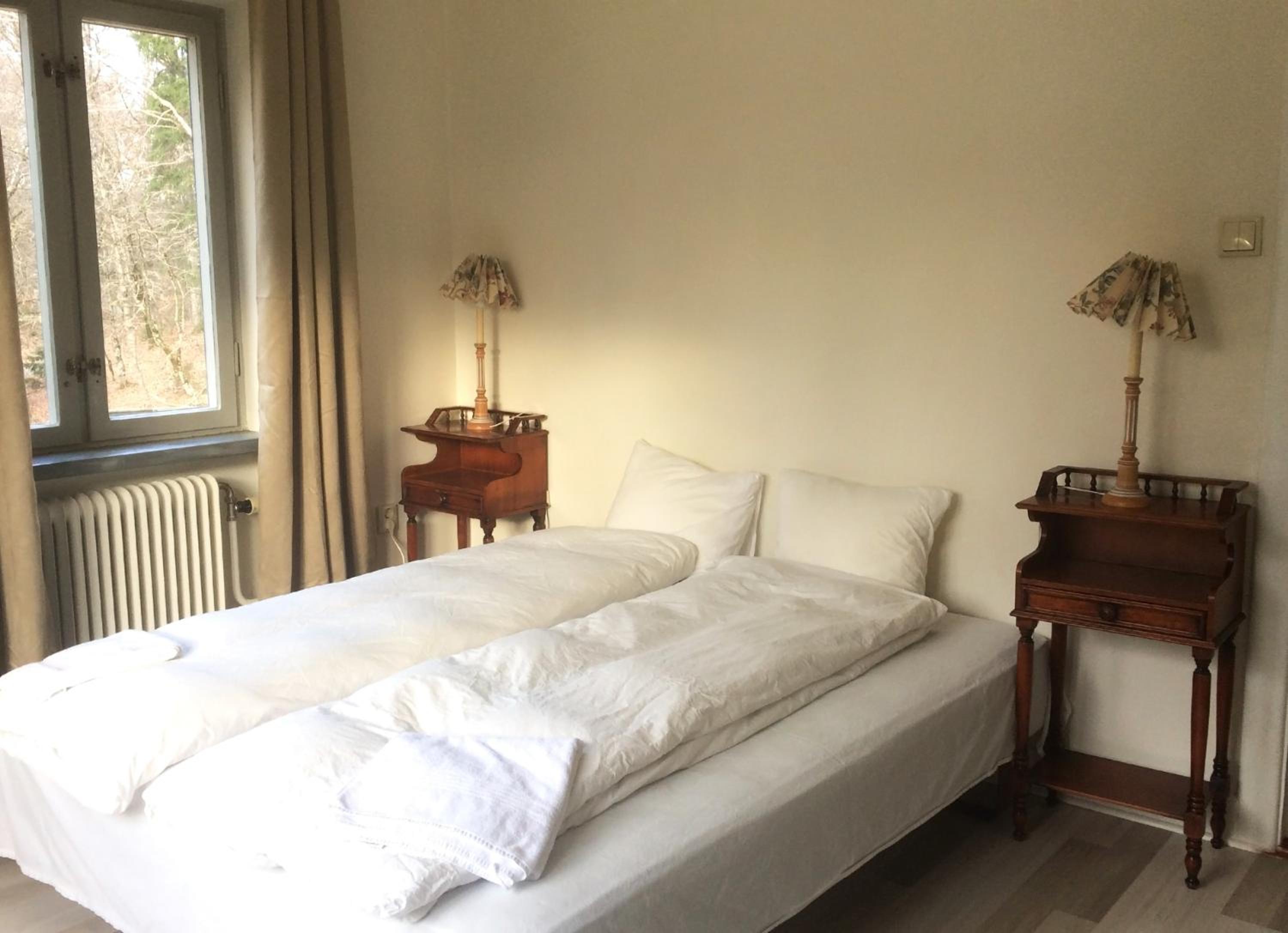 Bommeryd B&B