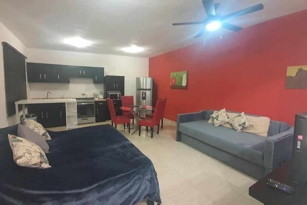 DEPARTAMENTO NUEVO Y CENTRICO EN MITRAS NORTE