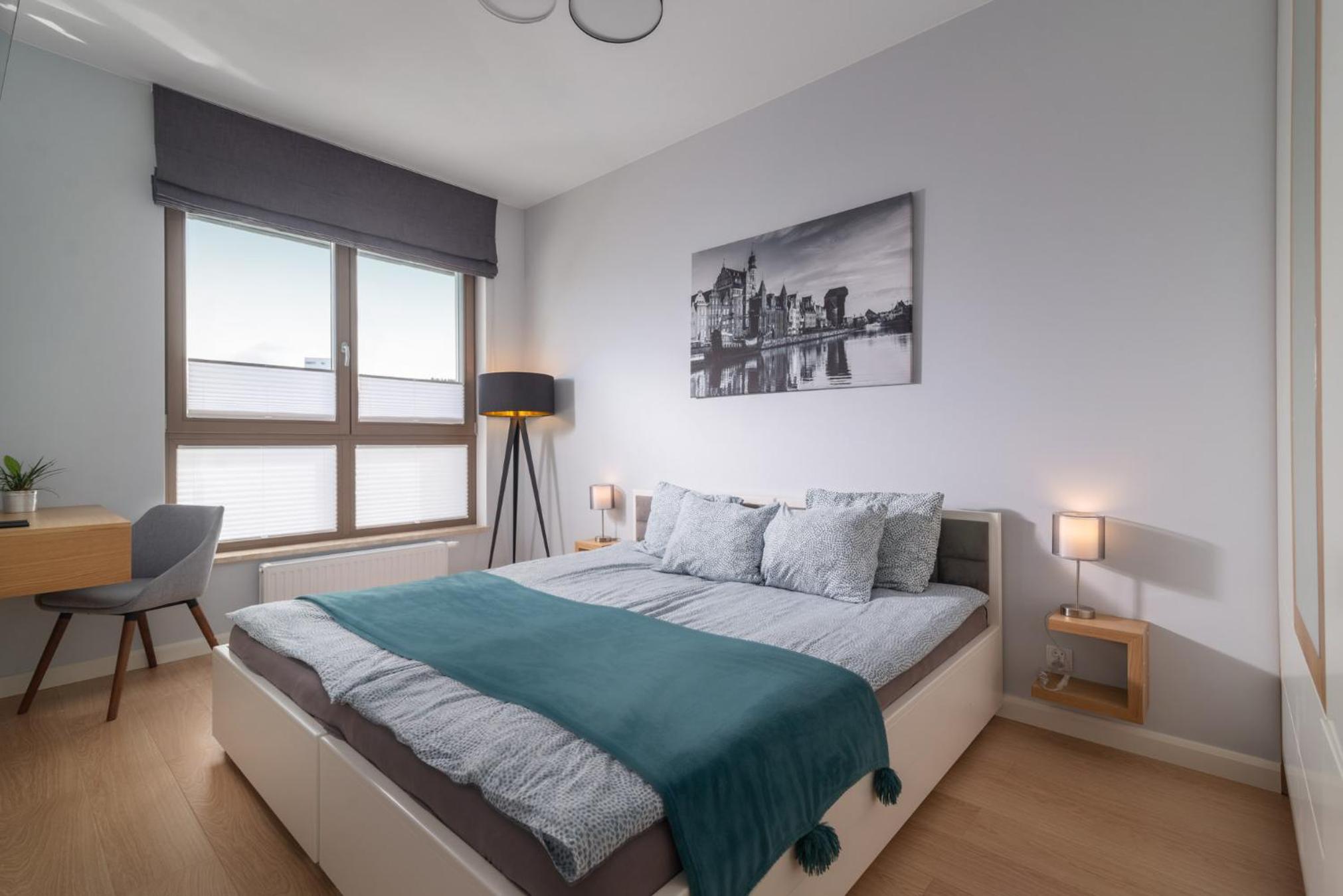 Apartament GARNIZON view 3