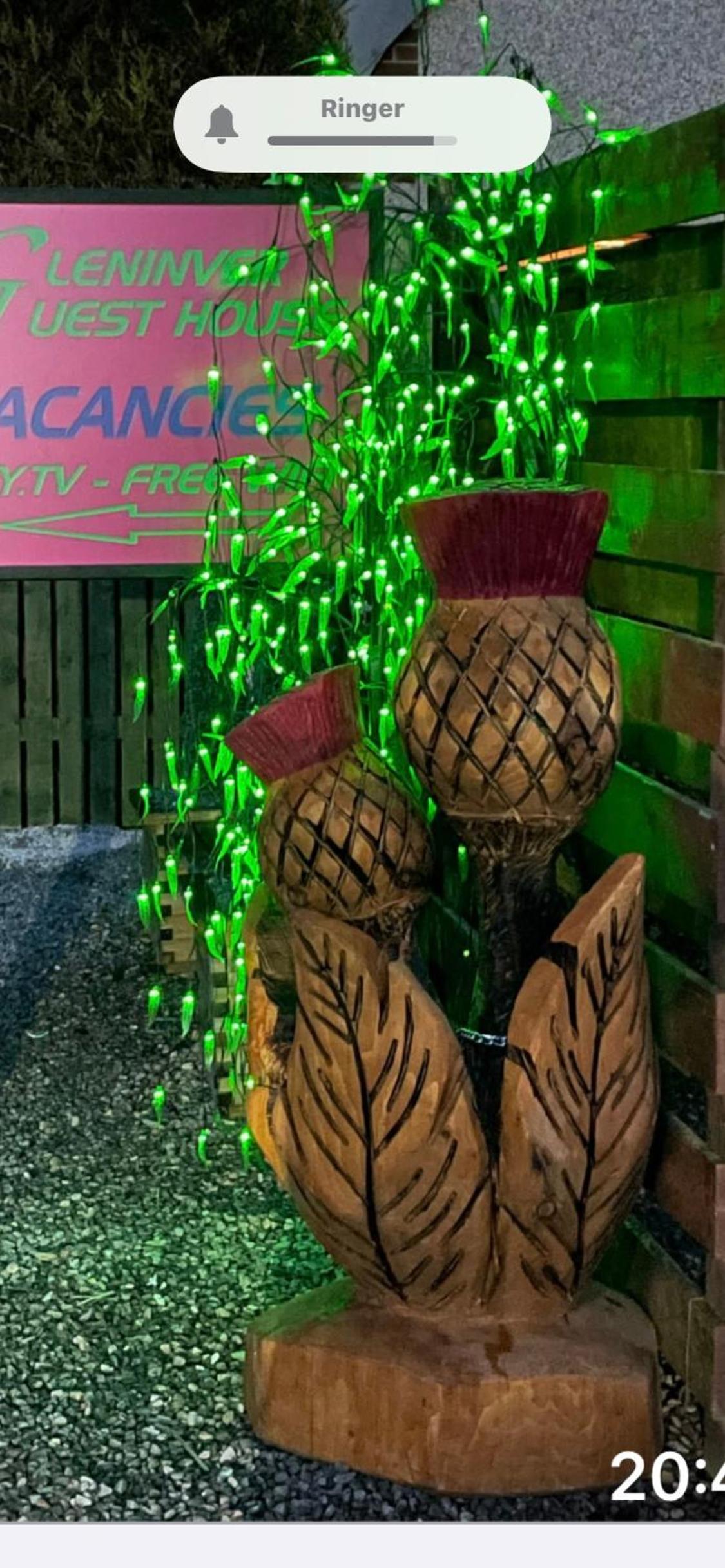 Inverness Vacations - Gleninver Guest House - Property Image 18