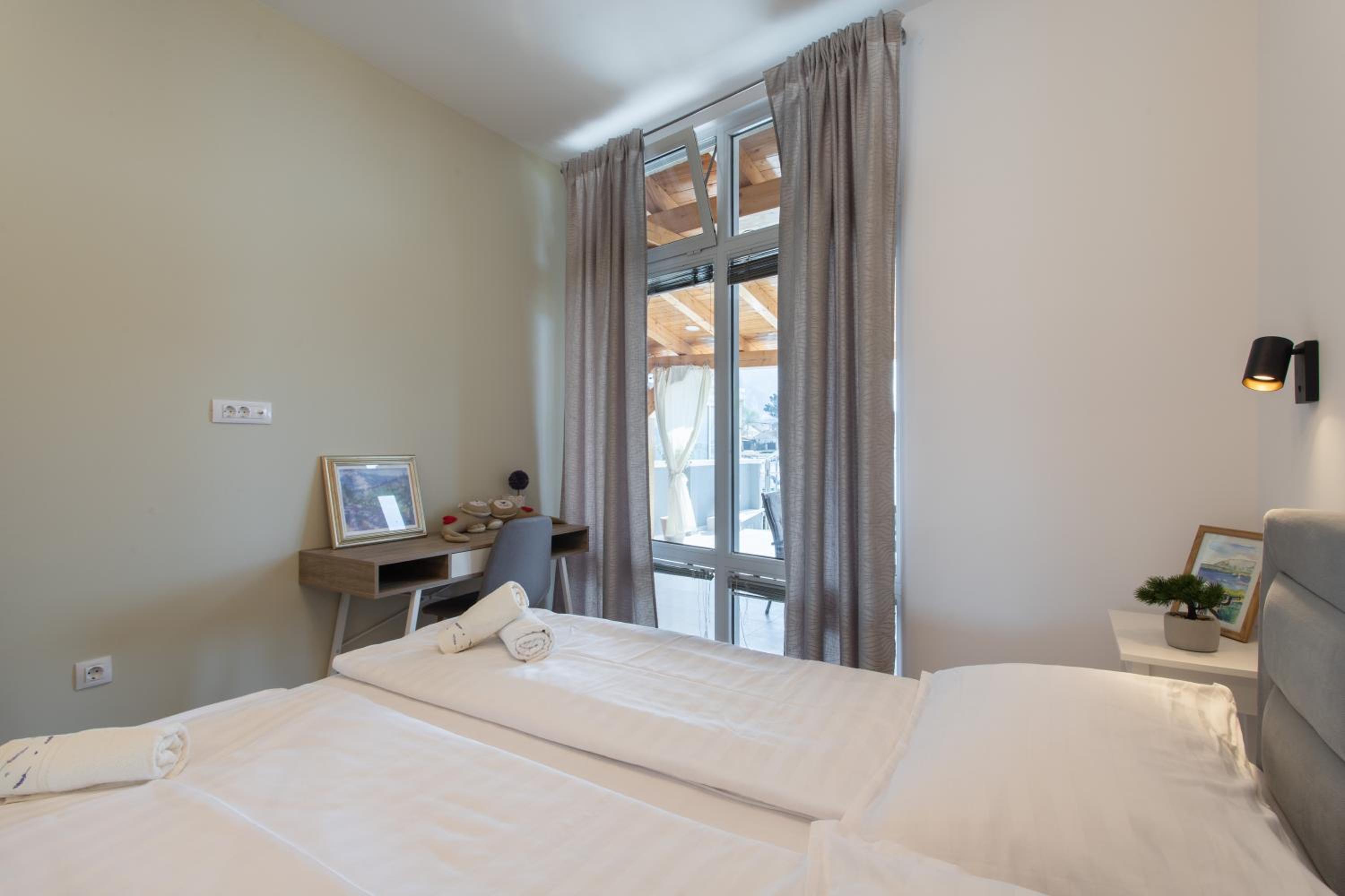 Apartment Laura Omiš view 4