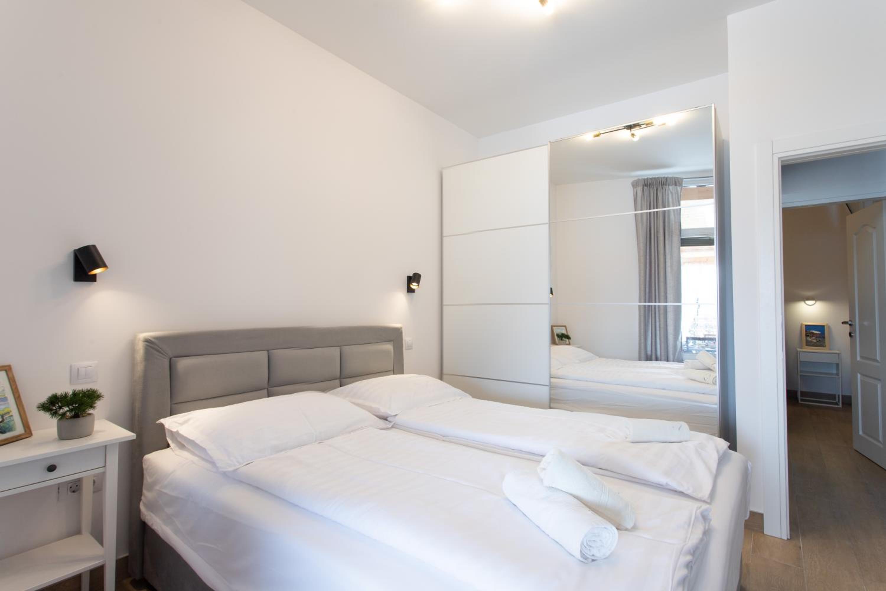 Apartment Laura Omiš view 5
