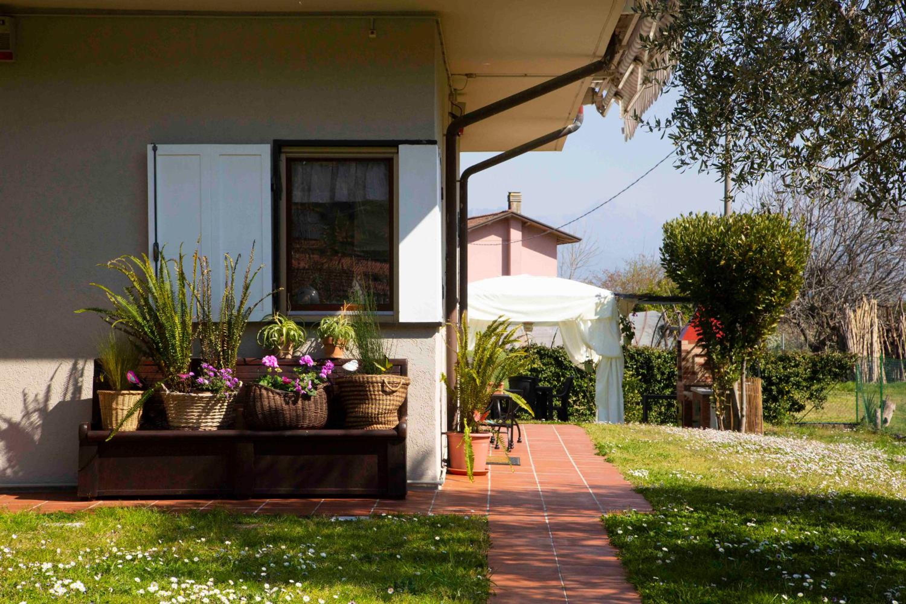 Casa Vacanze Oleandri view 2