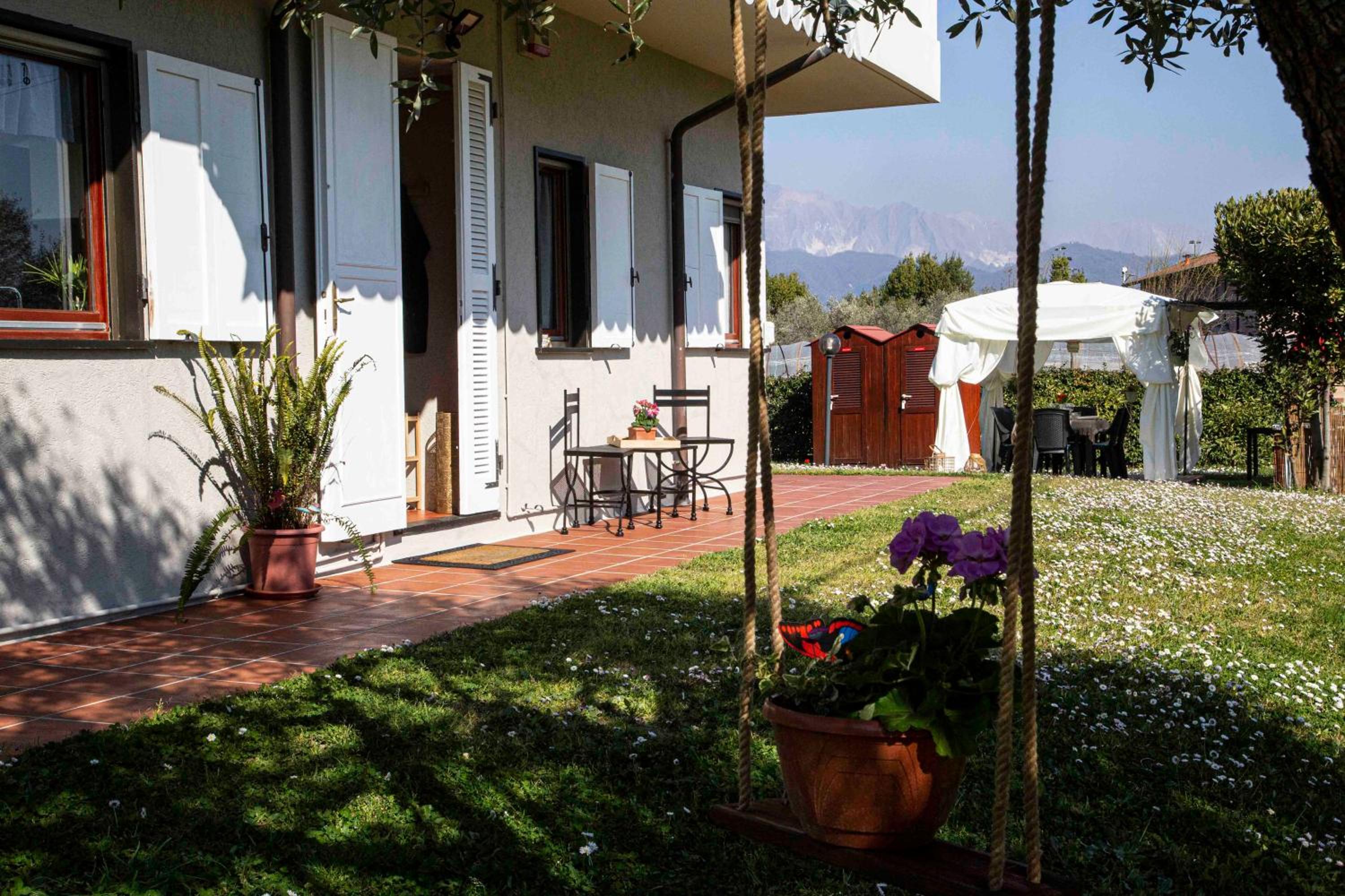 Casa Vacanze Oleandri view 3