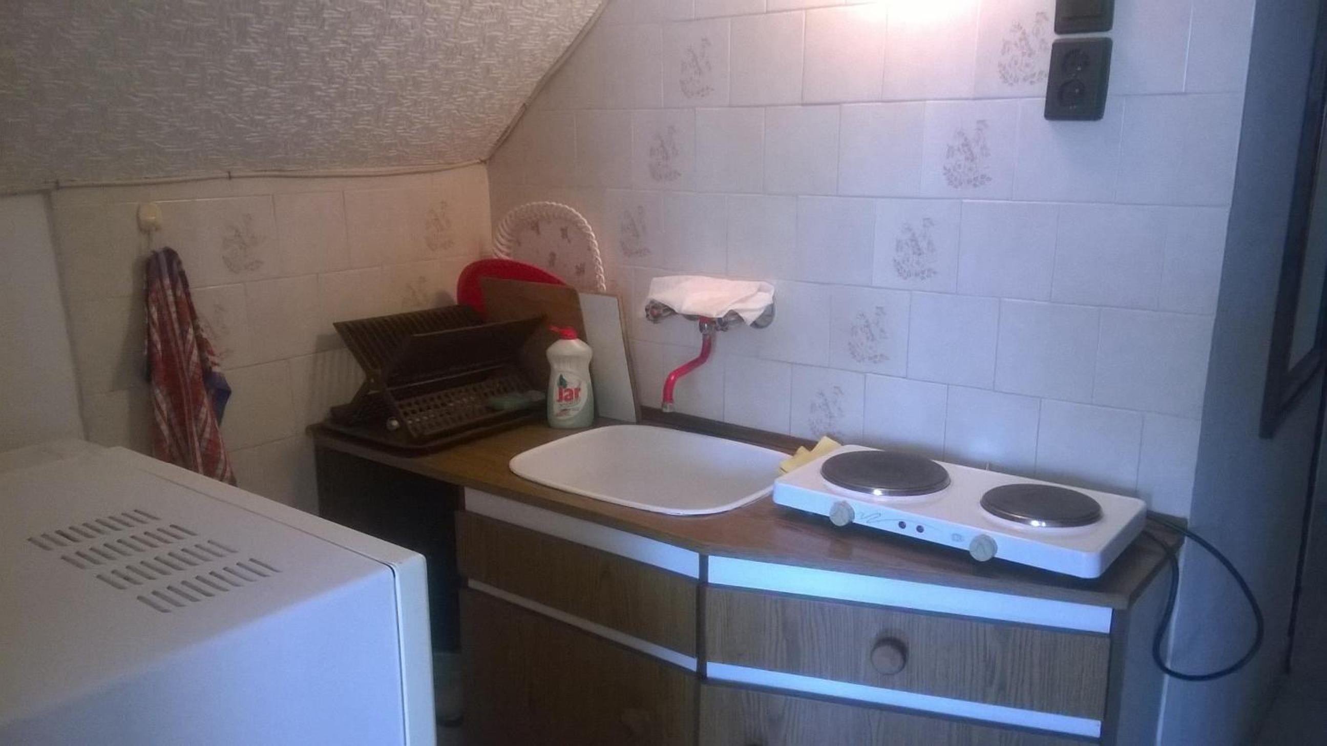 Póczáné Vendégszobái view 3
