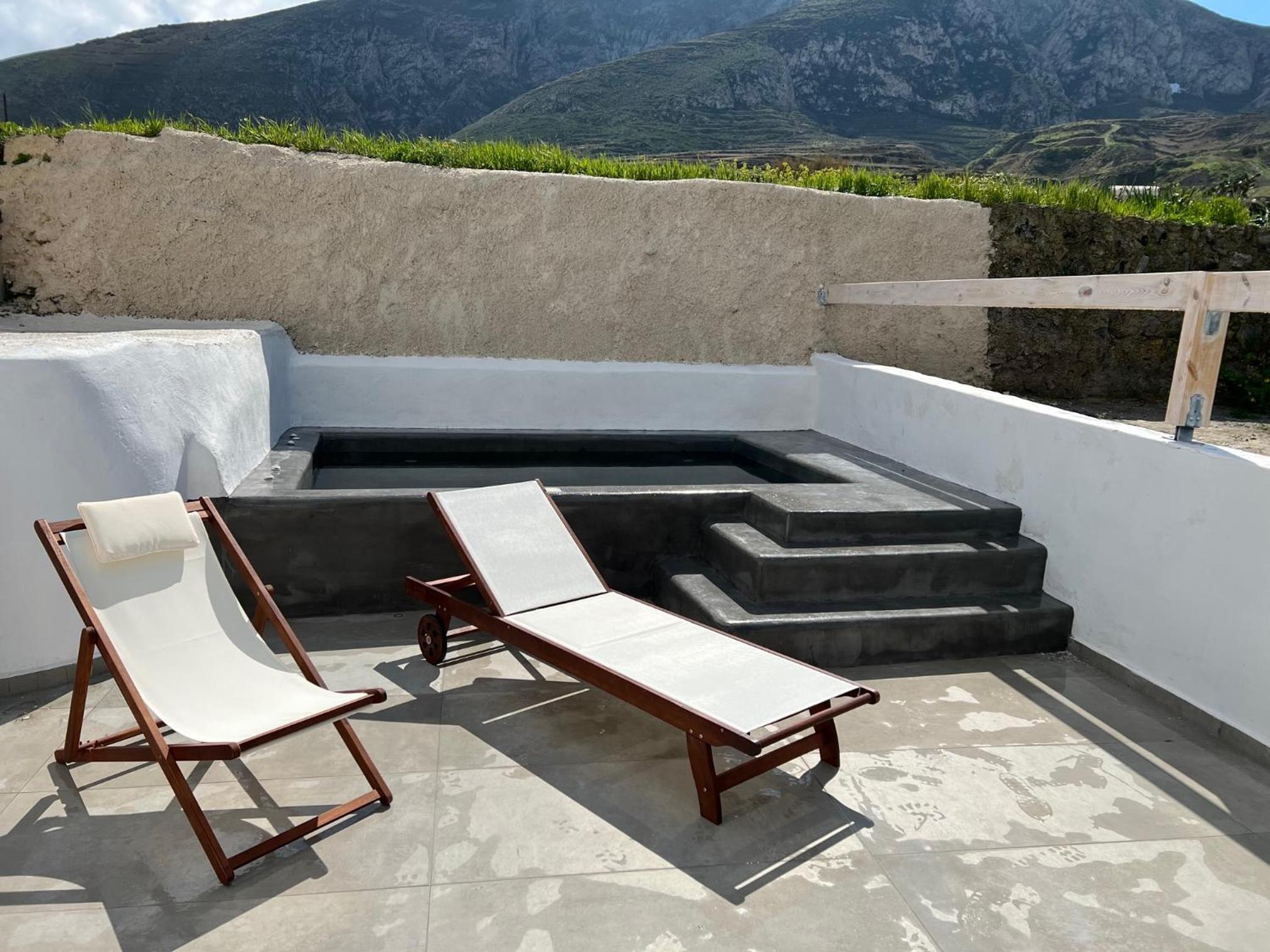 Episkopi Estate Cycladic Villas view 5
