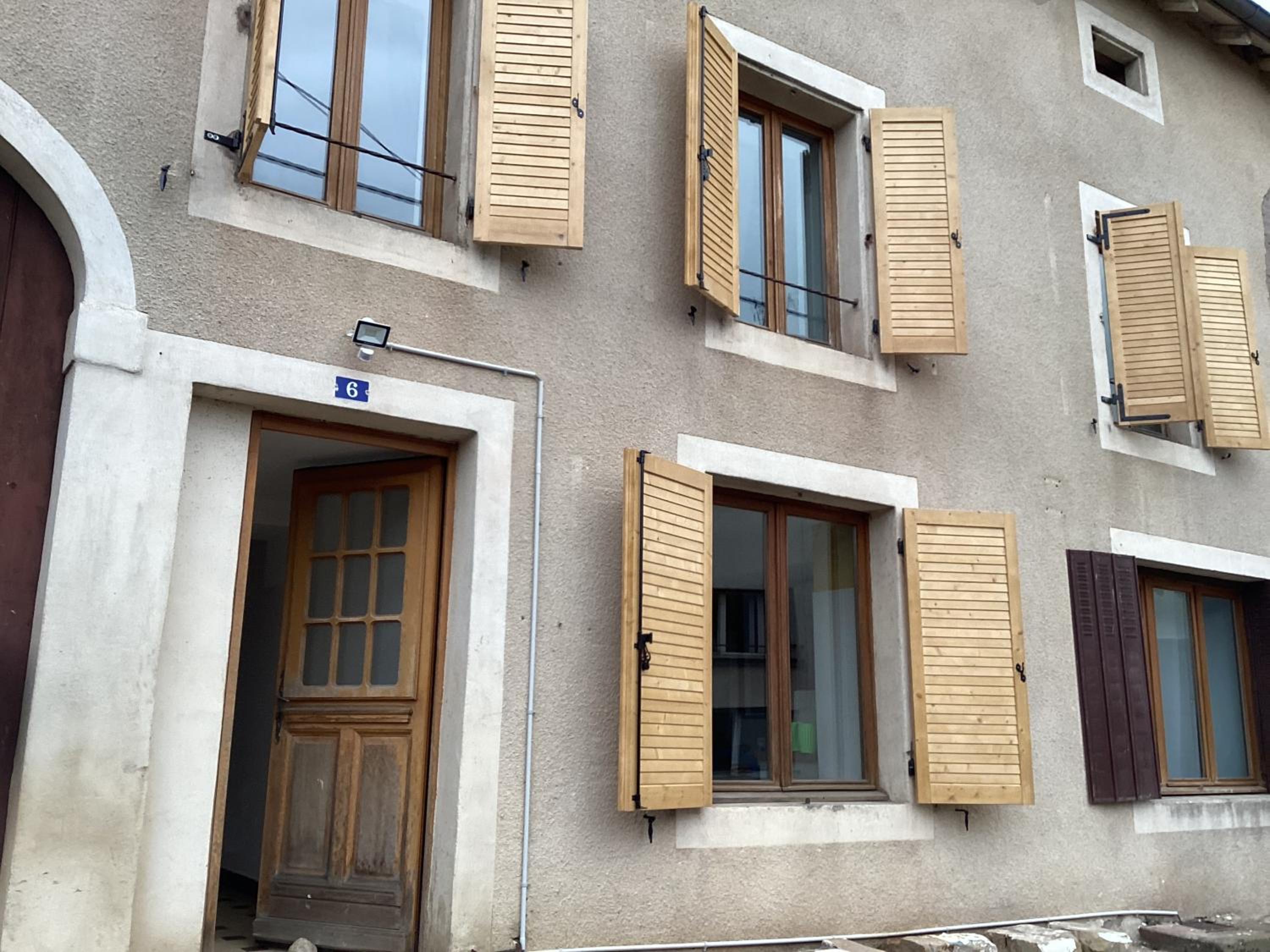 Maison spacieuse et familiale view 5
