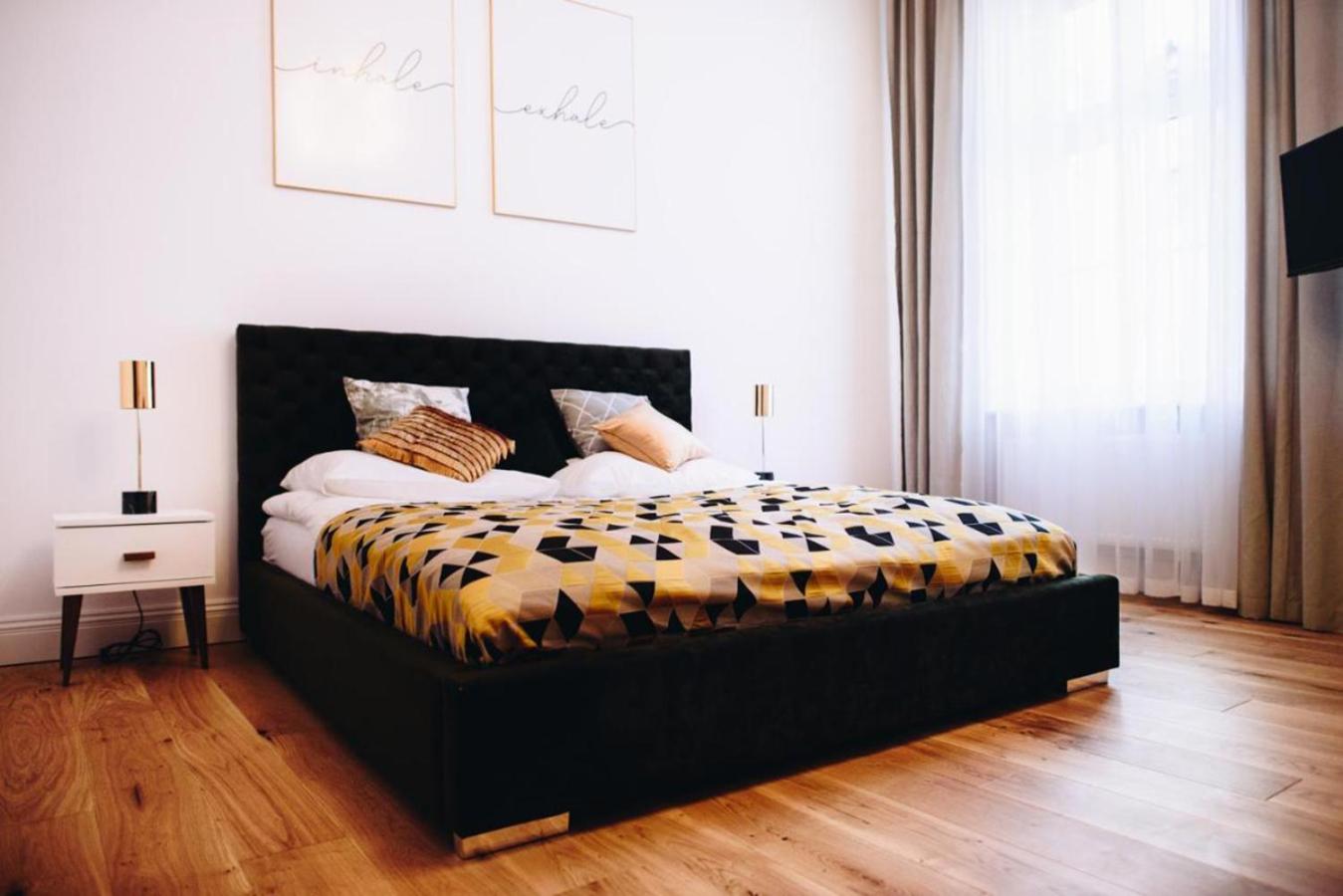 1st Floor Apartment
