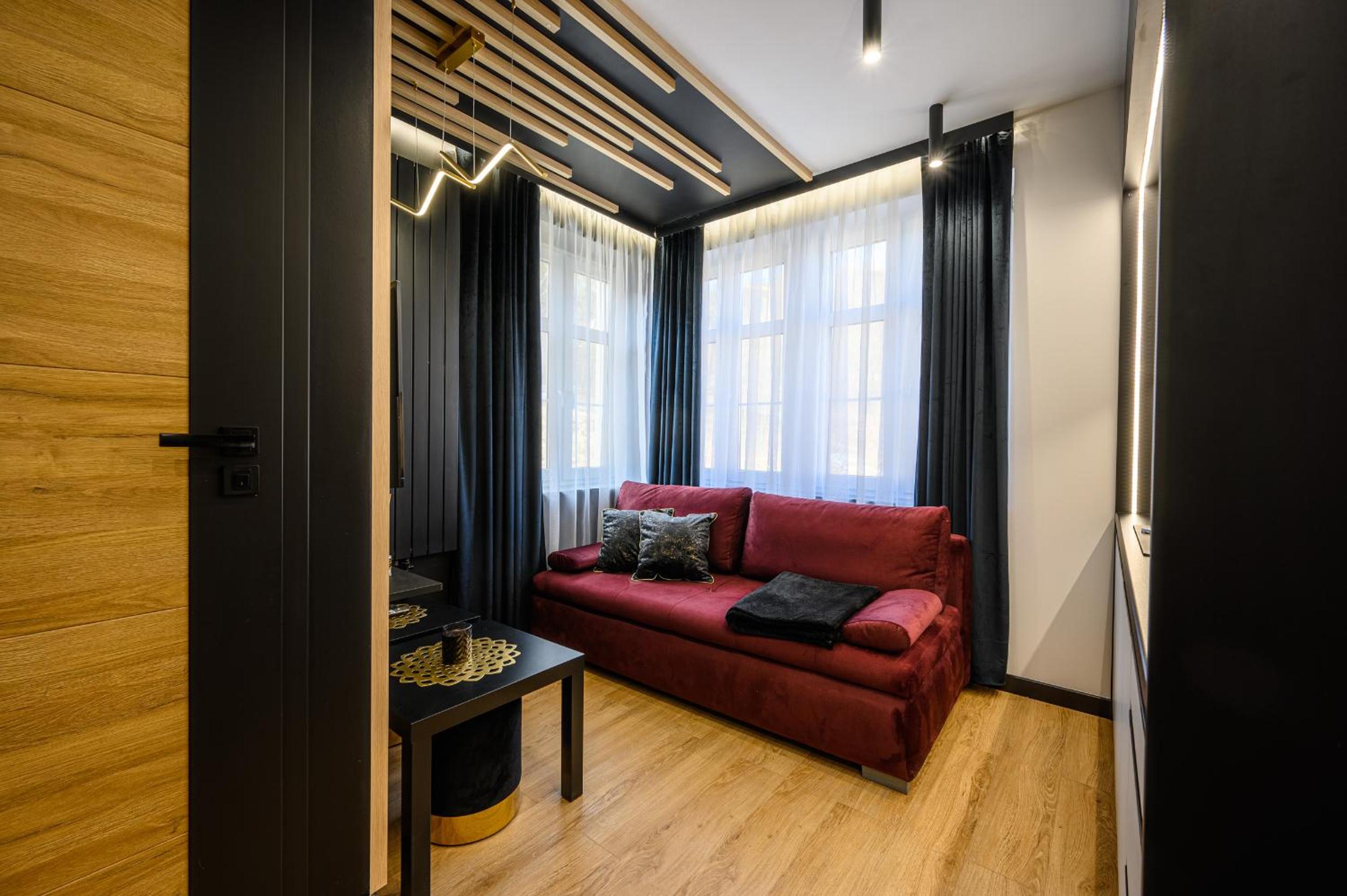 KarPatti Apartment
