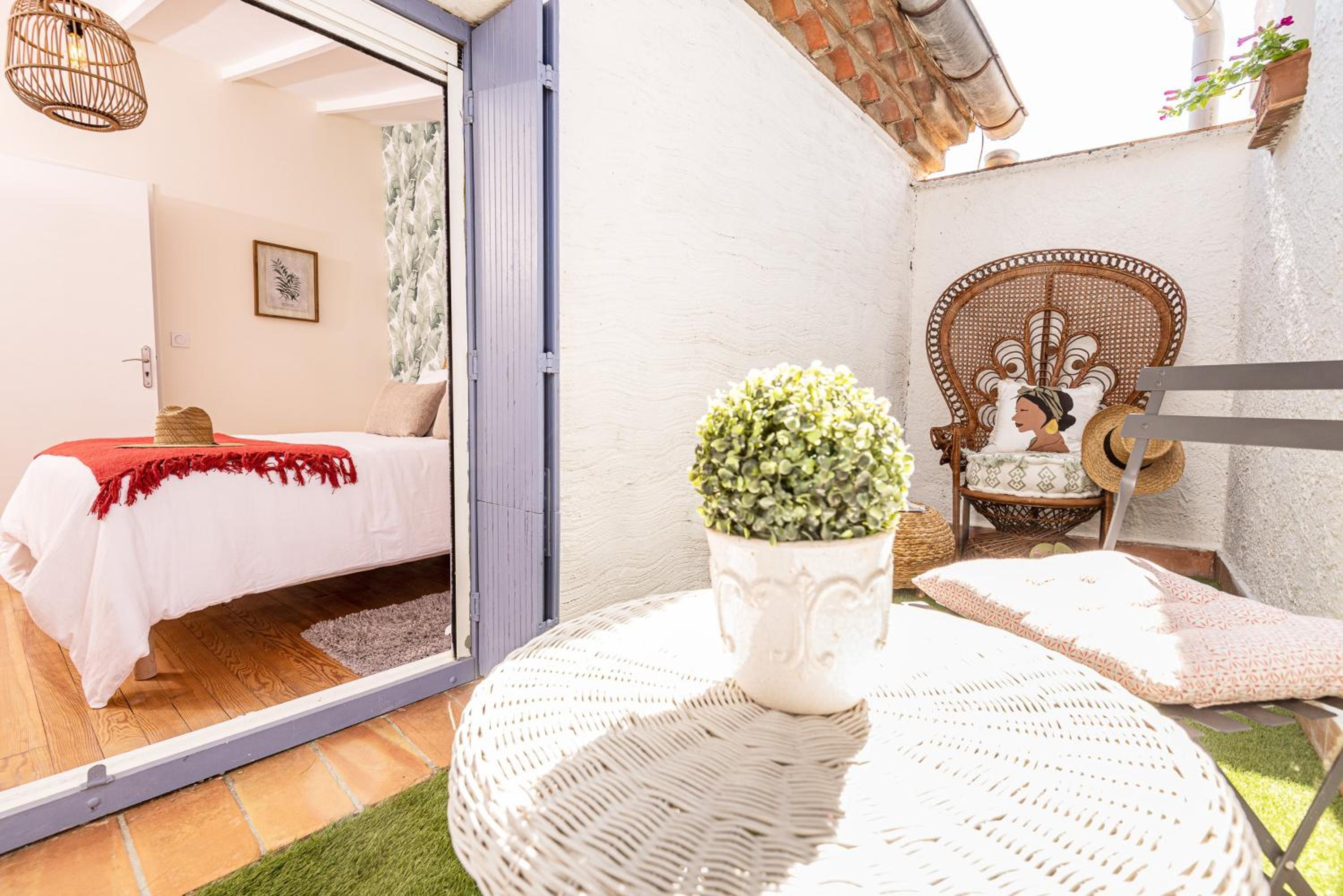 La Beytina - B&B and Apartment