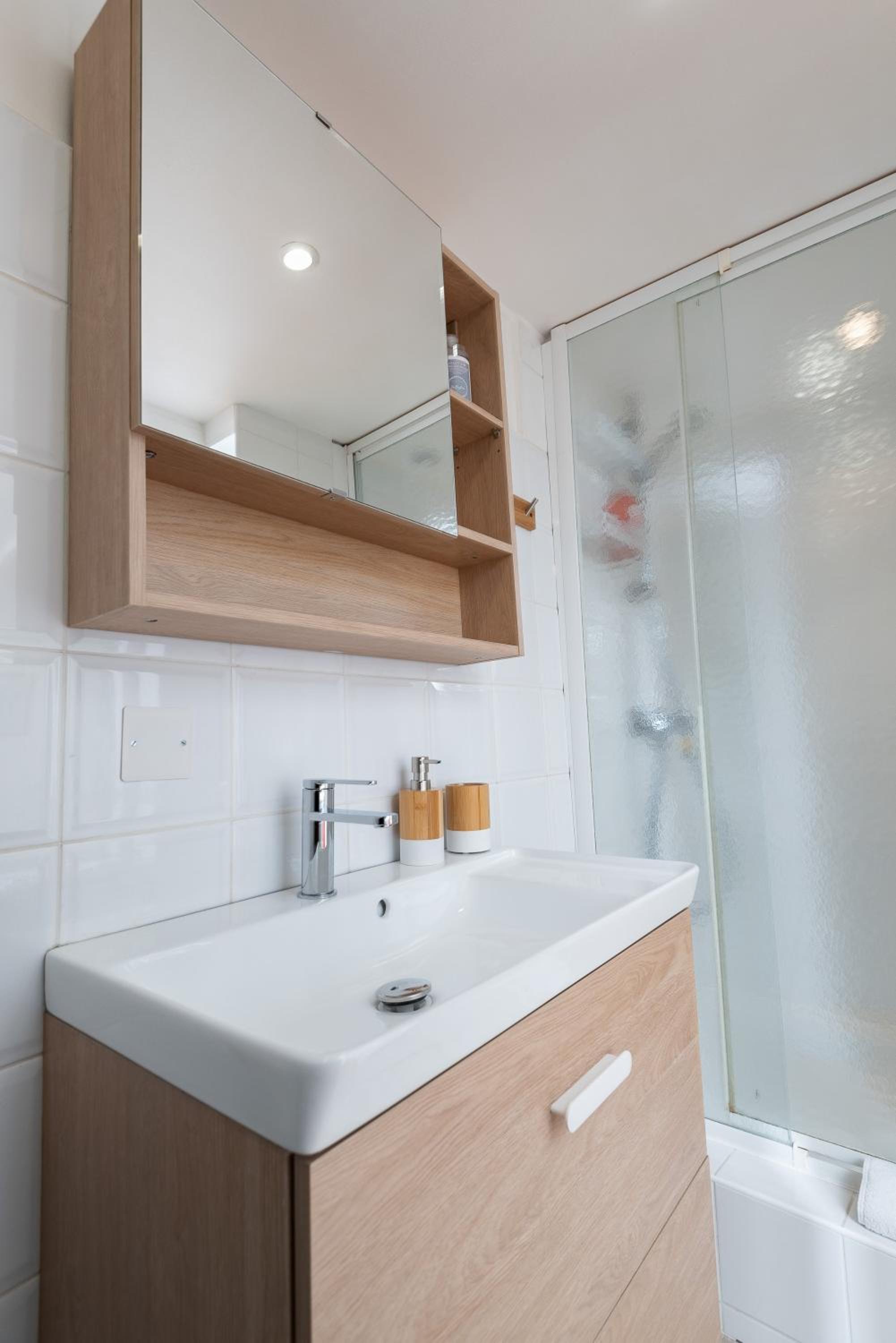 La Beytina - B&B and Apartment