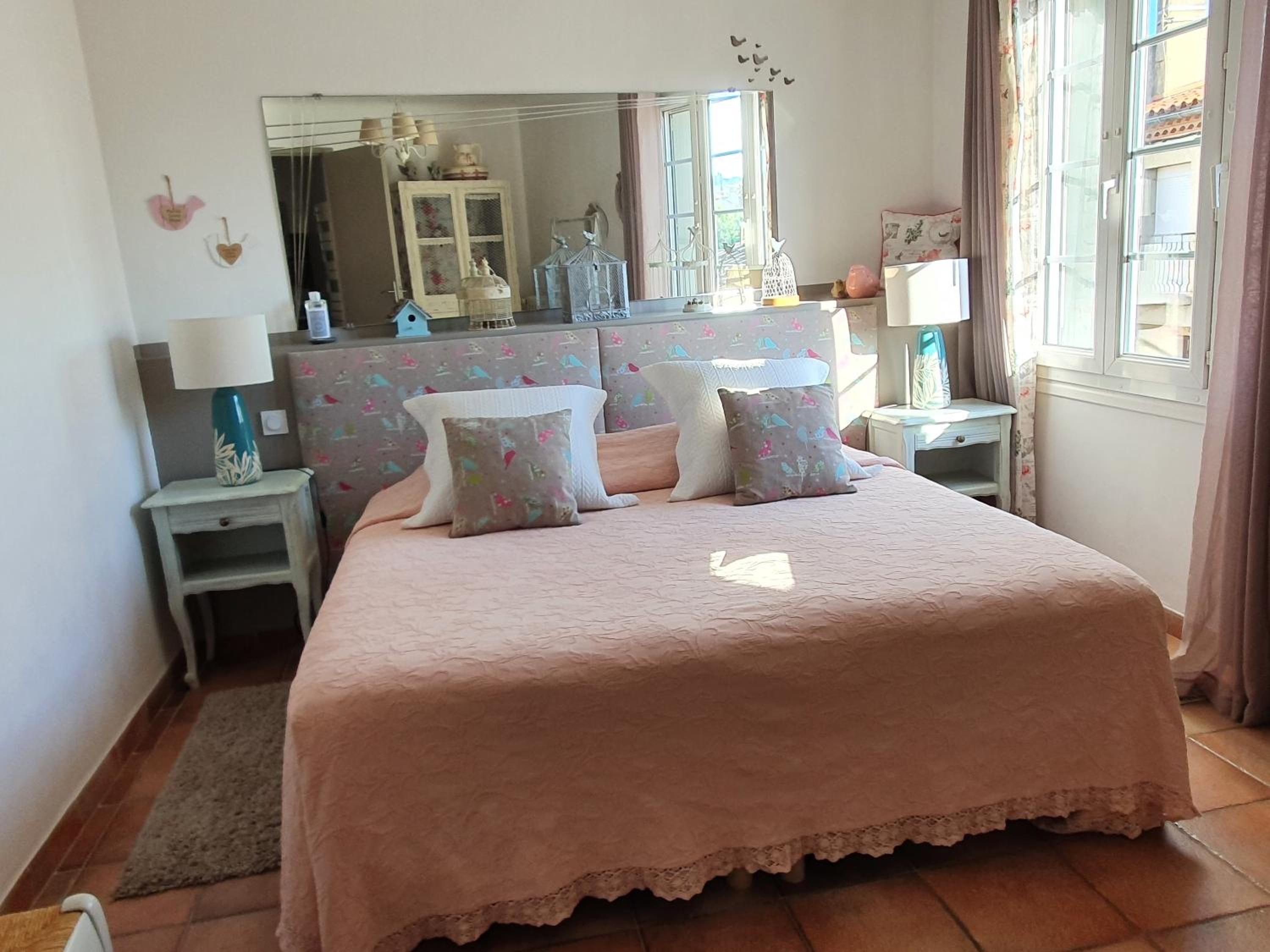 La Beytina - B&B and Apartment