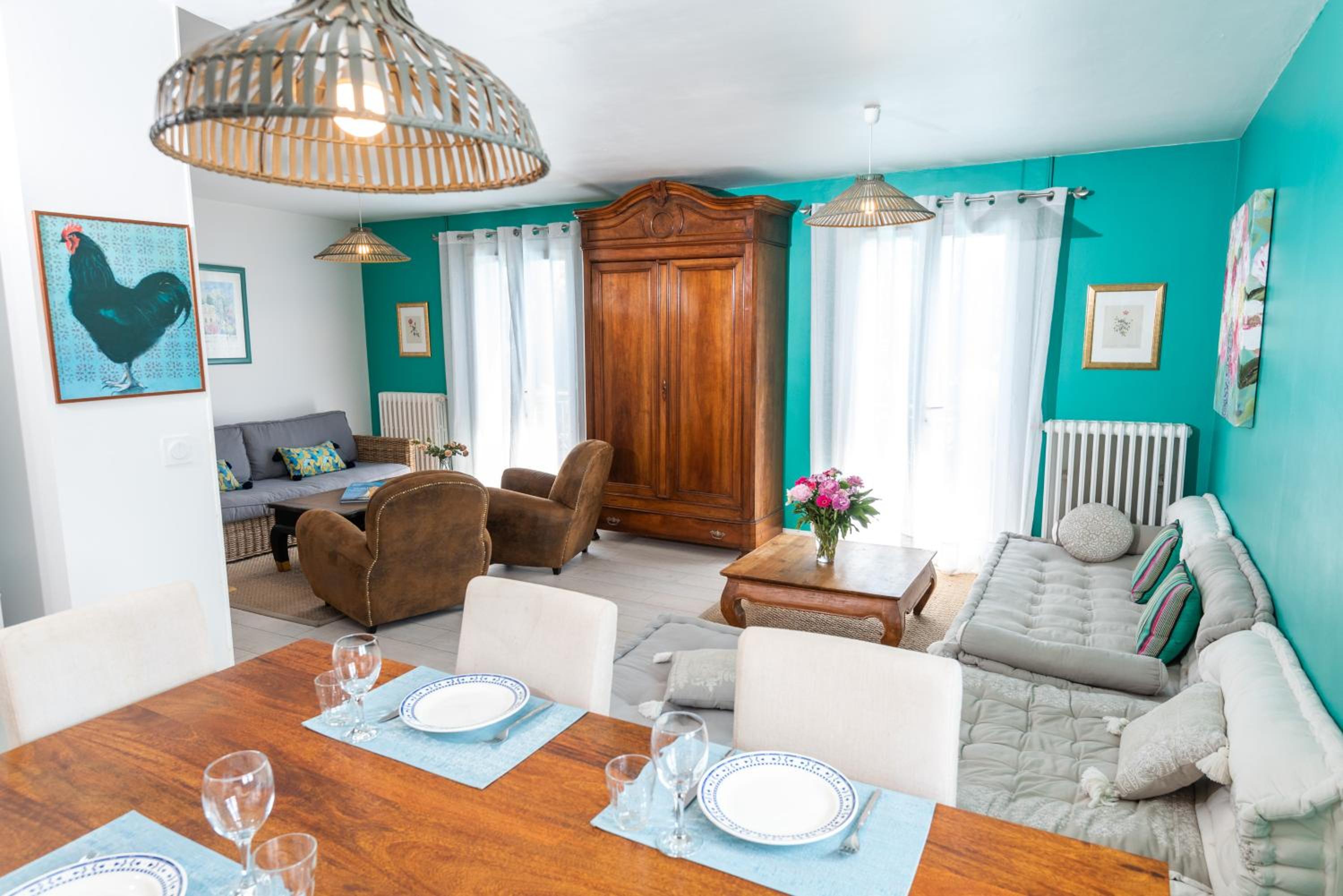 La Beytina - B&B and Apartment