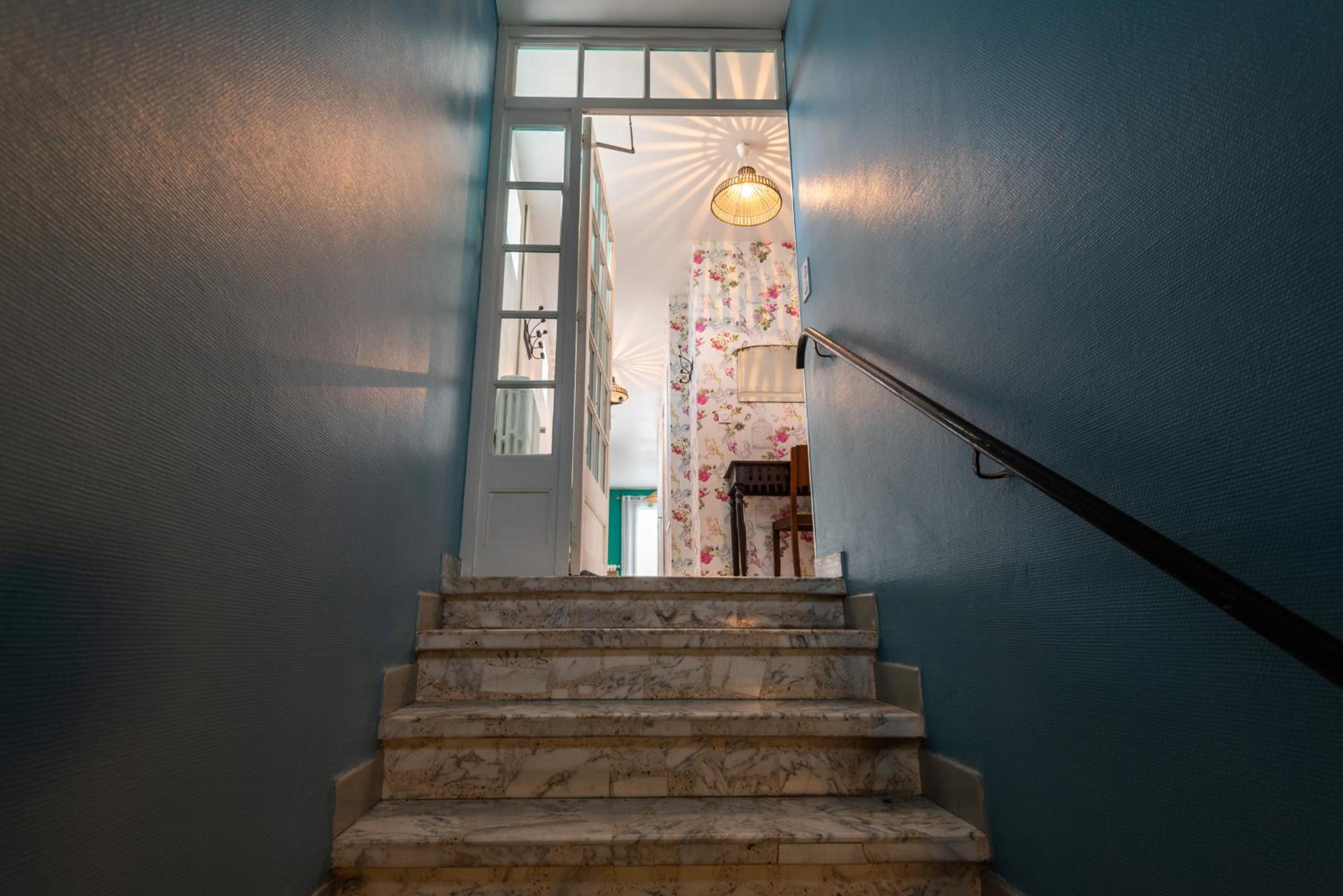 La Beytina - B&B and Apartment