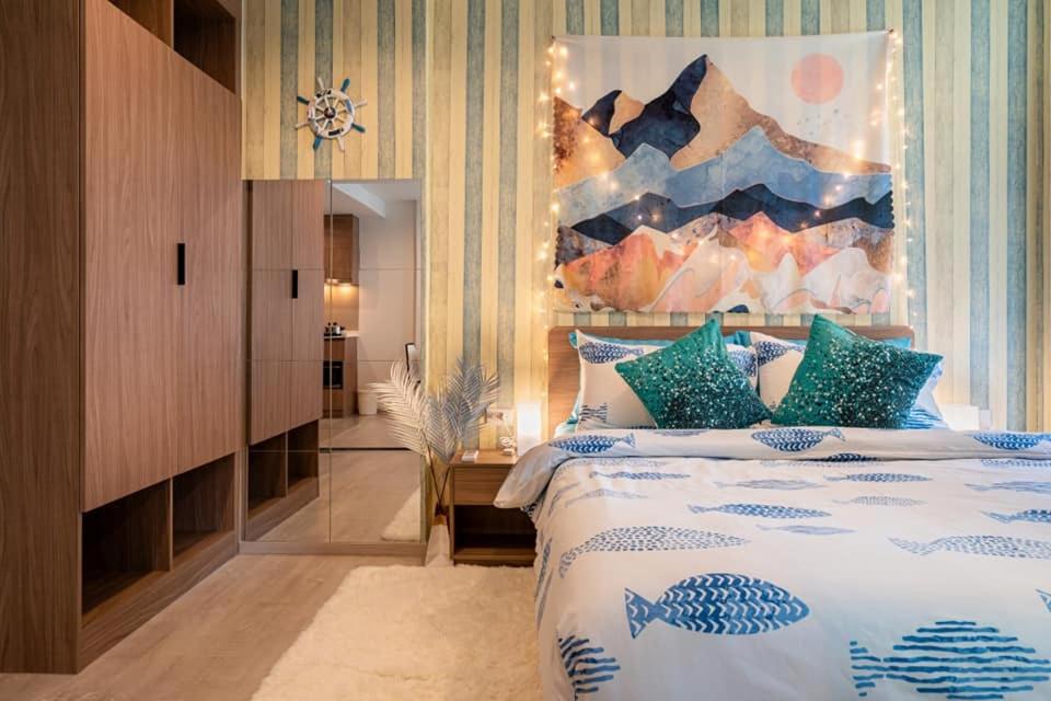Lacasita Near Beach Huahin (Room564)