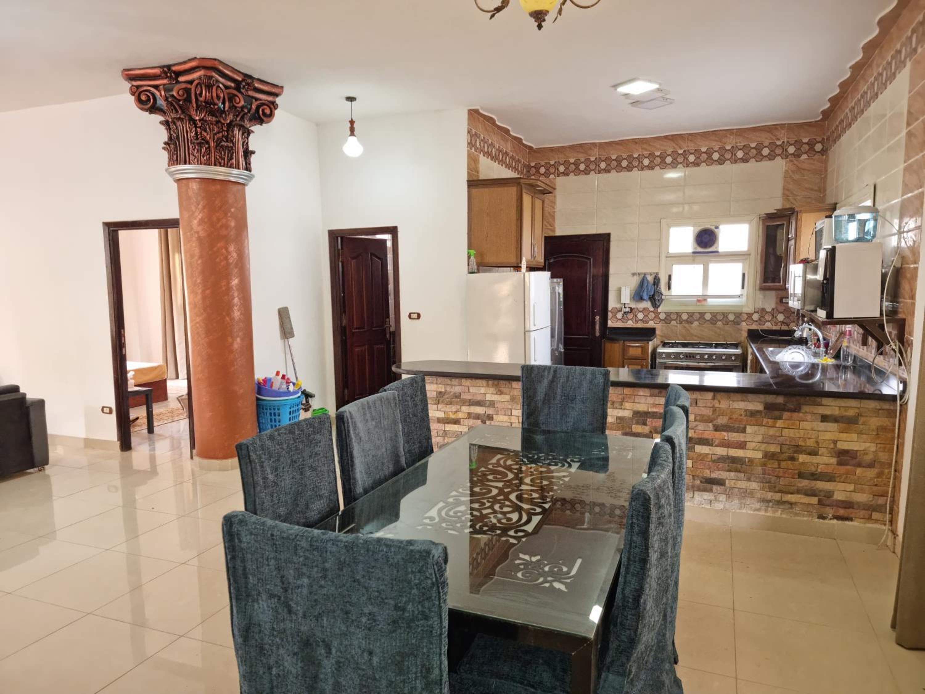 Family Villa L-3eela