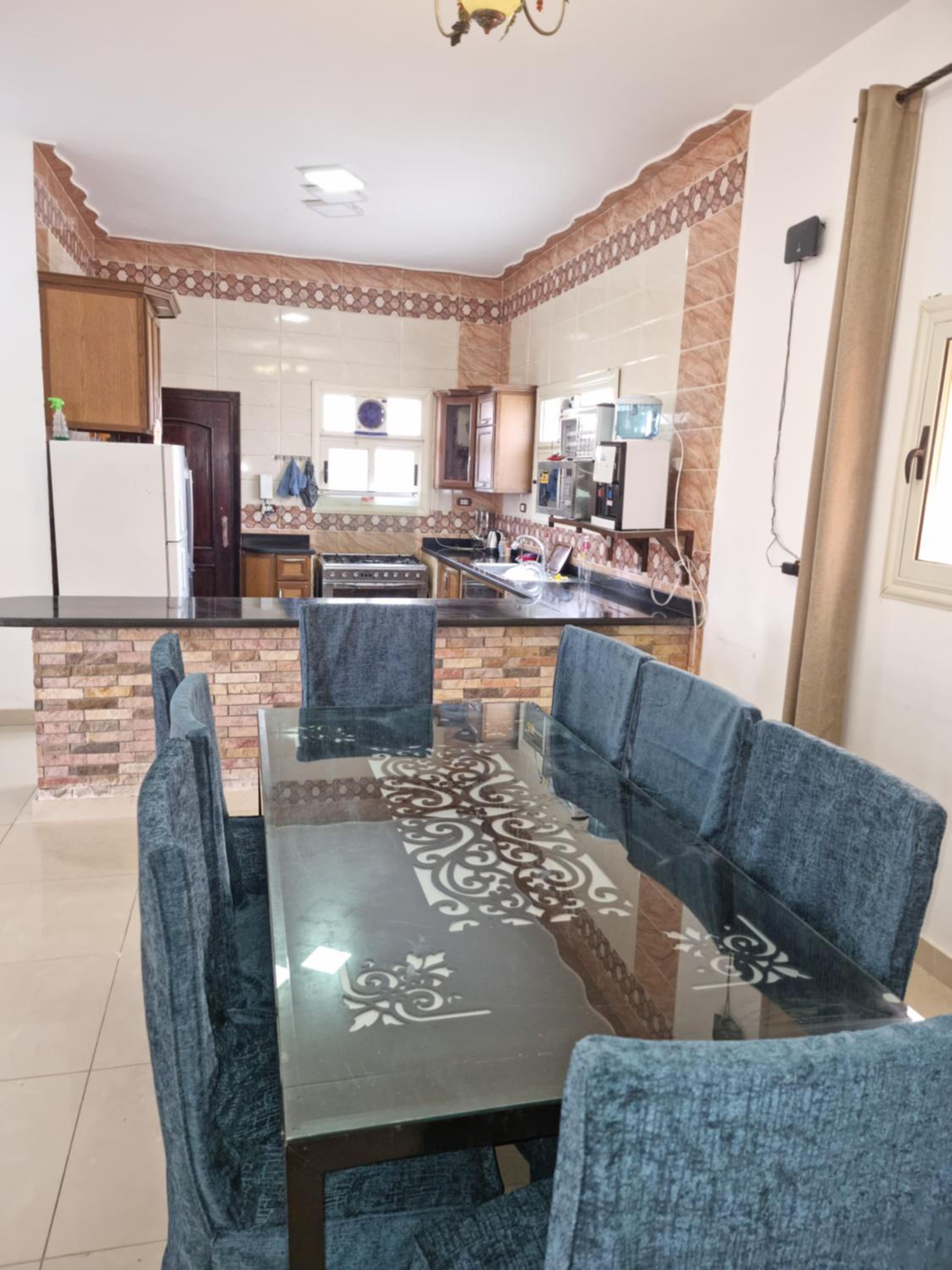 Family Villa L-3eela view 4