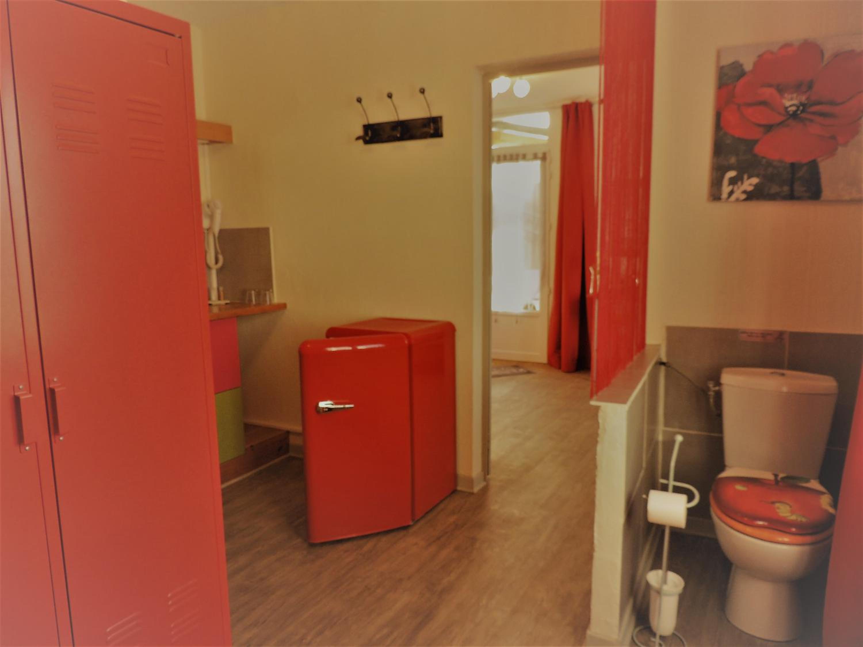 Chambres d'hôtes La Dorgisane