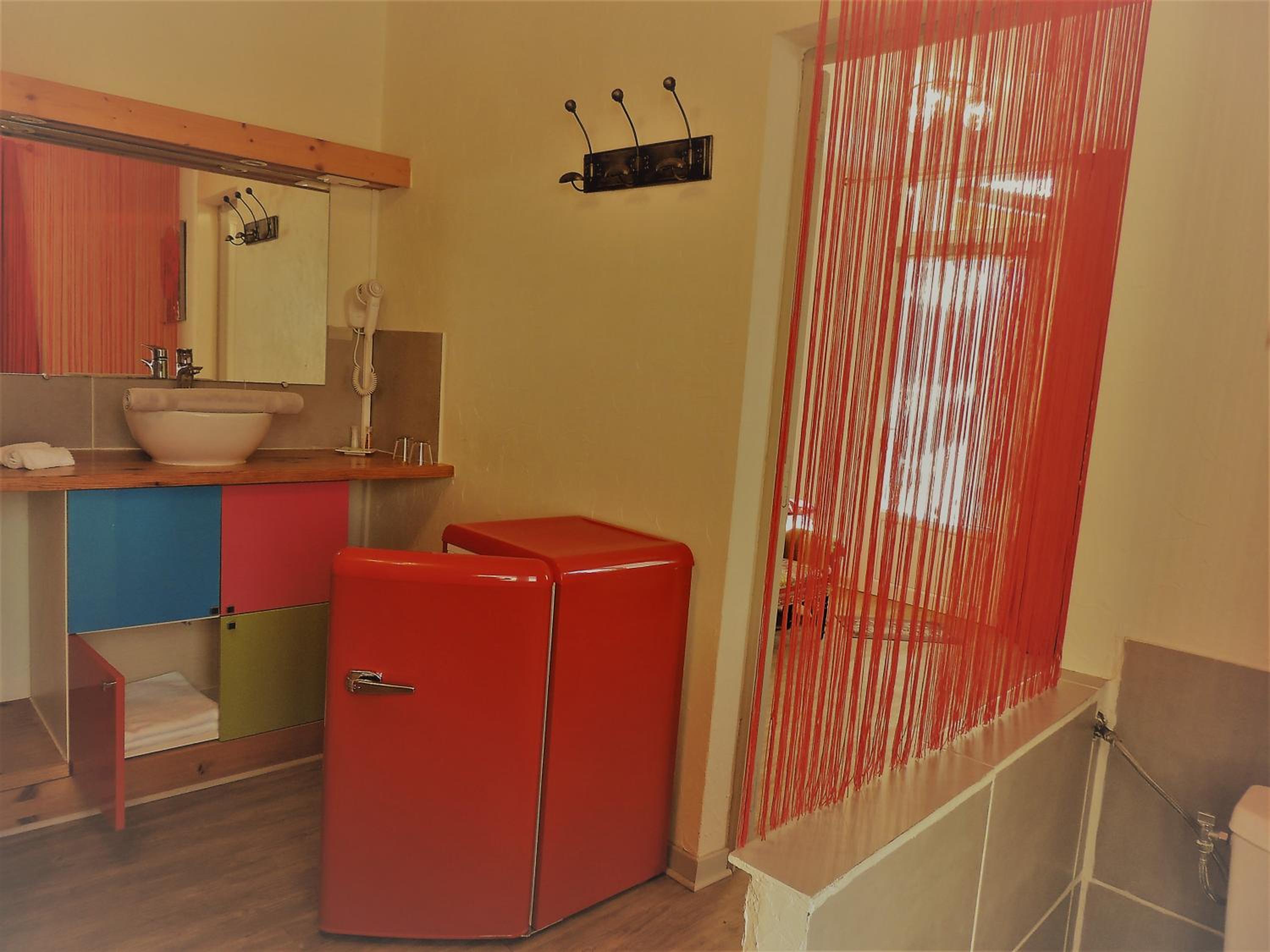 Chambres d'hôtes La Dorgisane