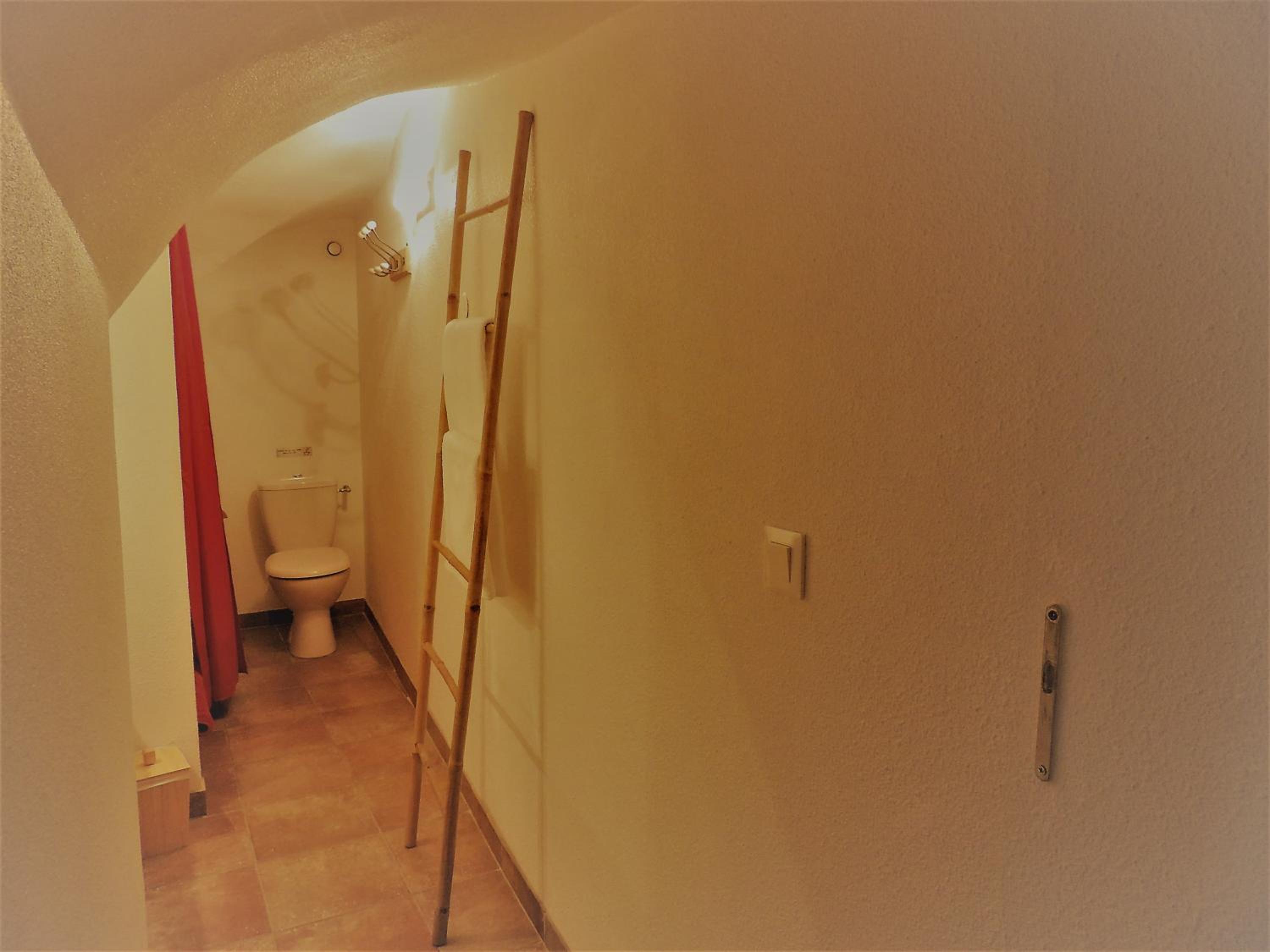 Chambres d'hôtes La Dorgisane