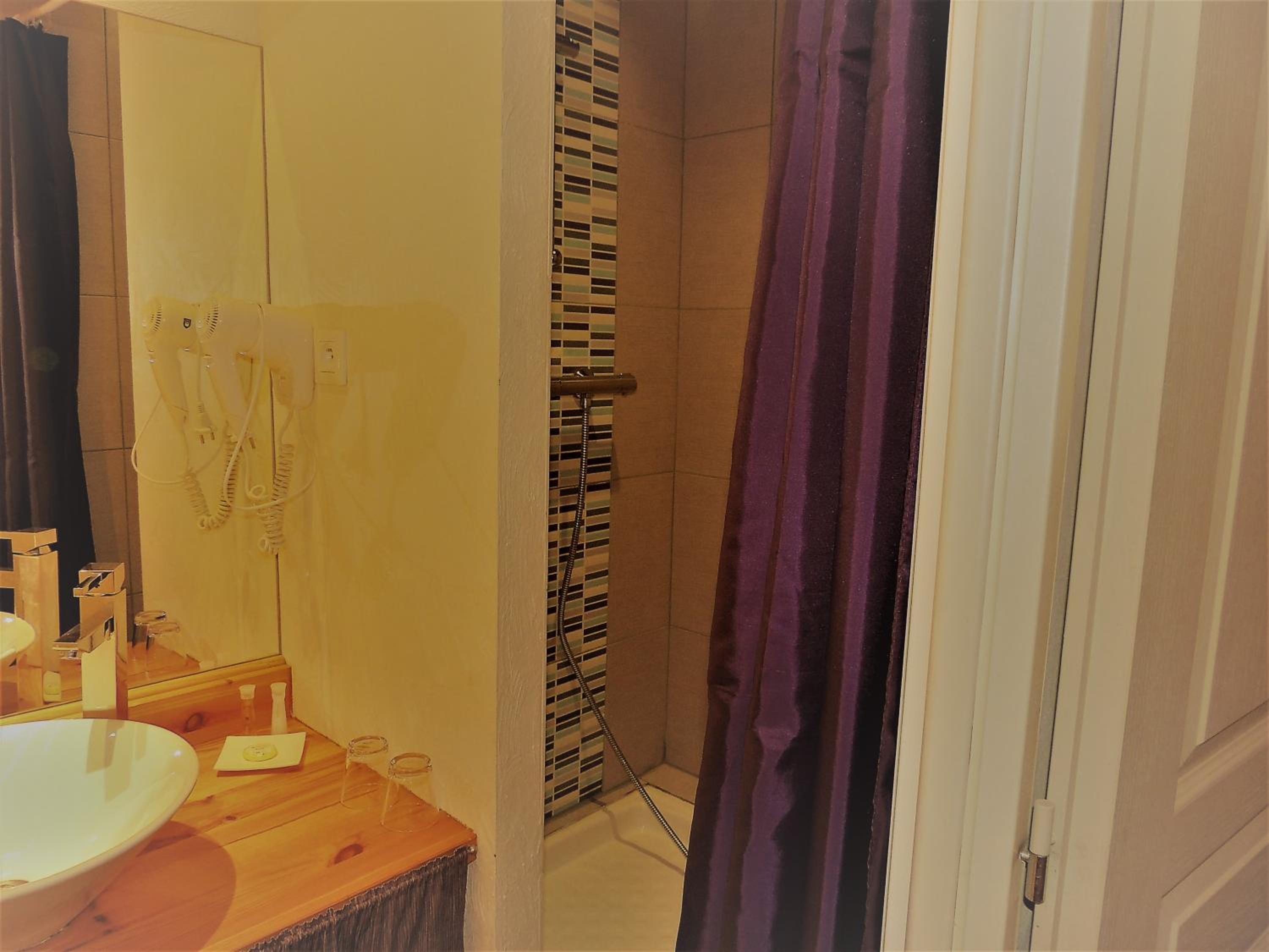 Chambres d'hôtes La Dorgisane