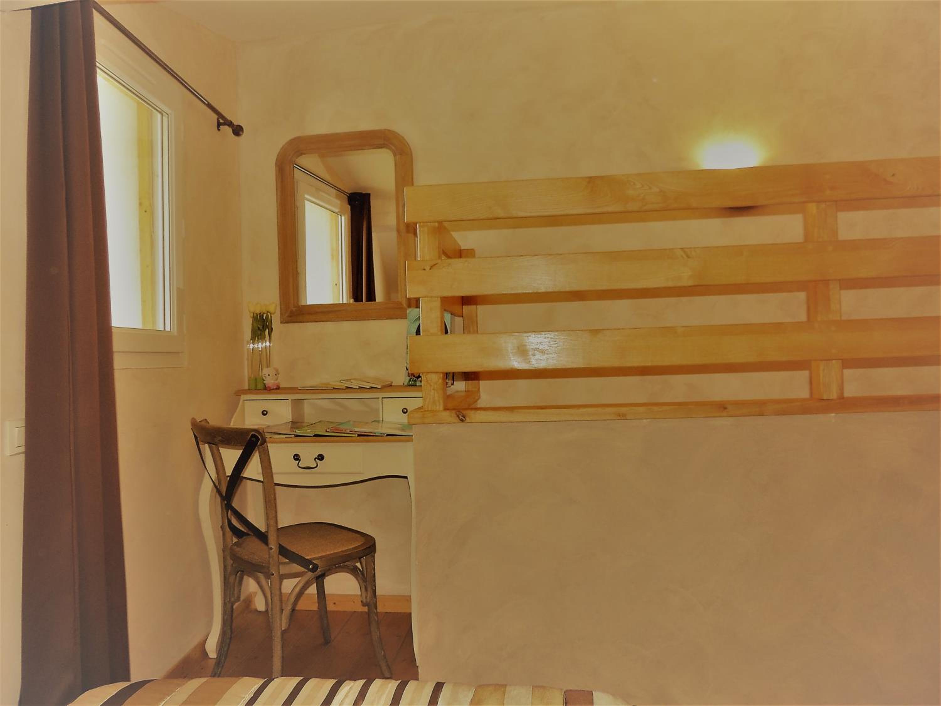 Chambres d'hôtes La Dorgisane