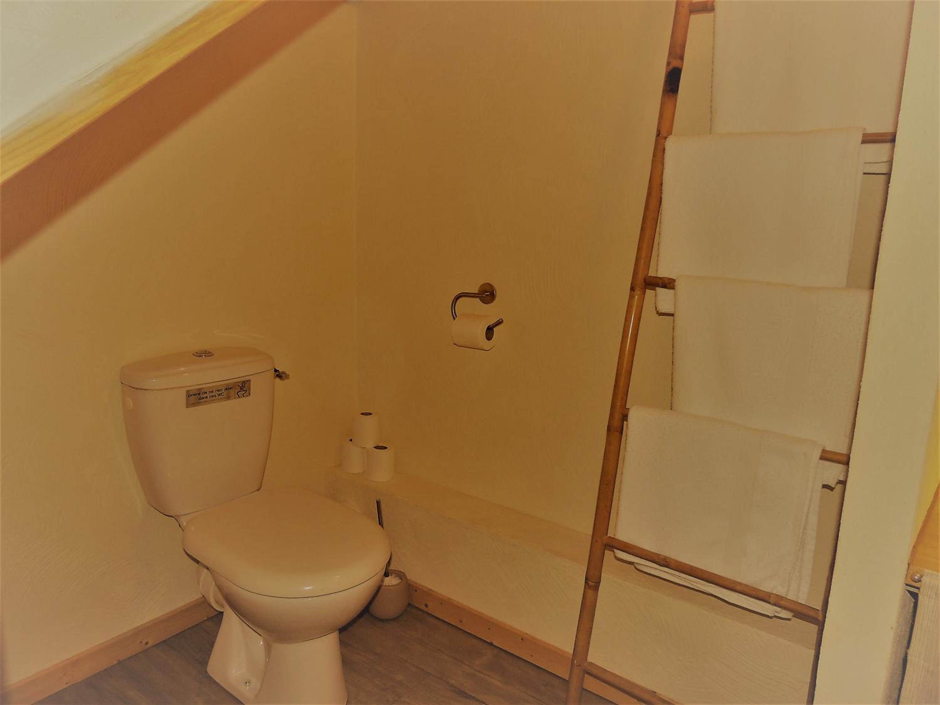 Chambres d'hôtes La Dorgisane