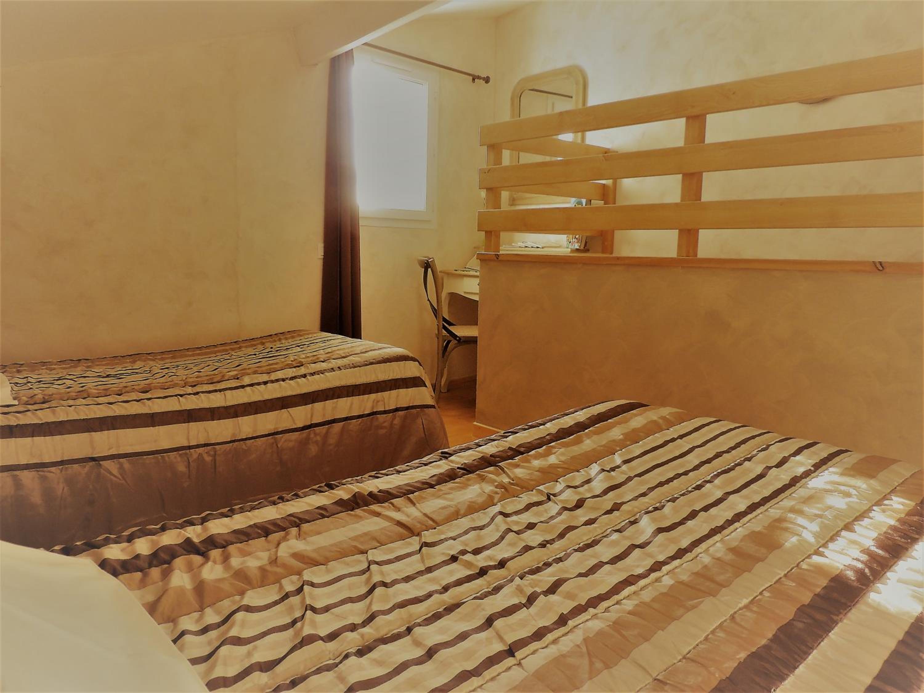 Chambres d'hôtes La Dorgisane