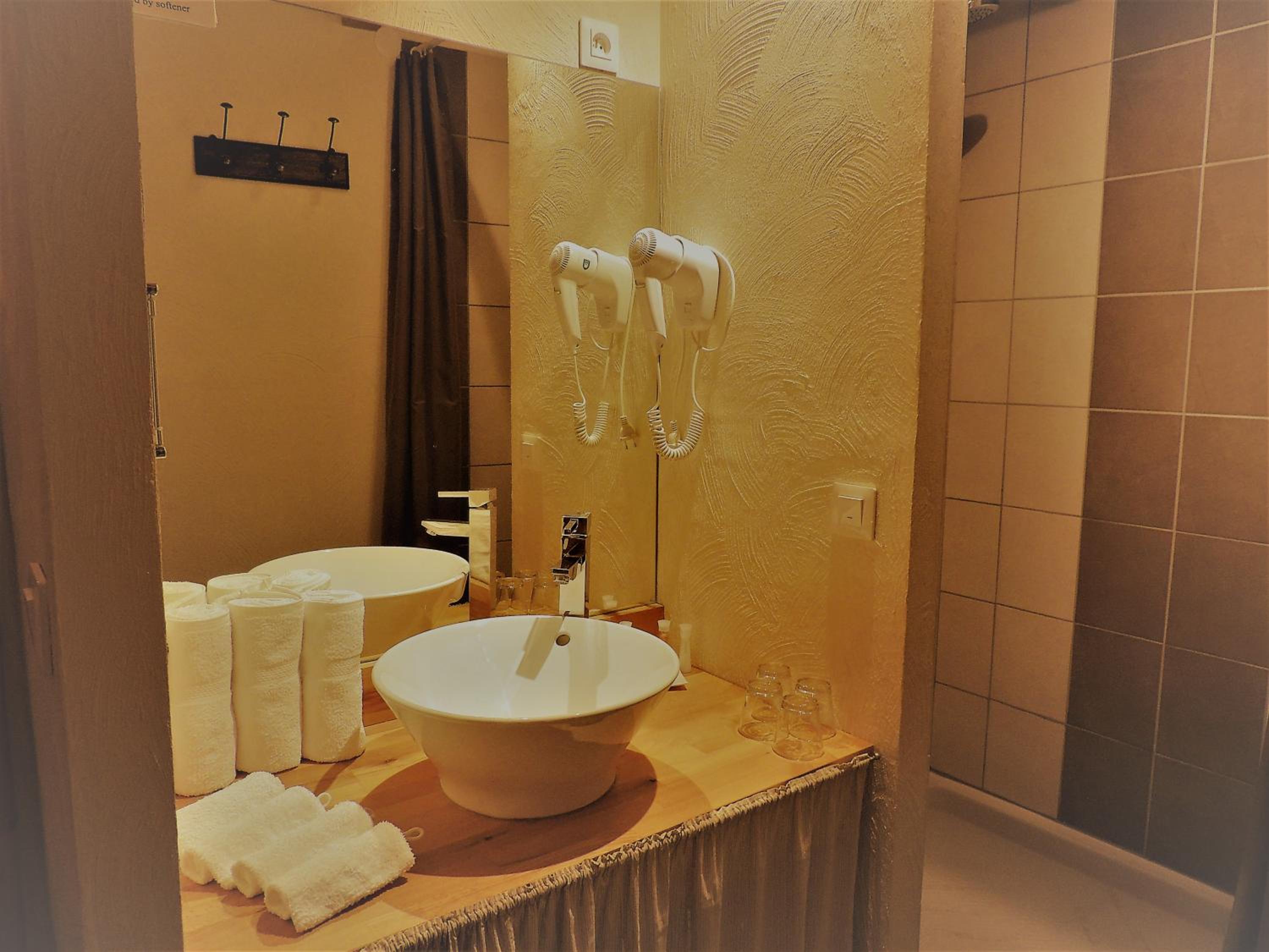 Chambres d'hôtes La Dorgisane
